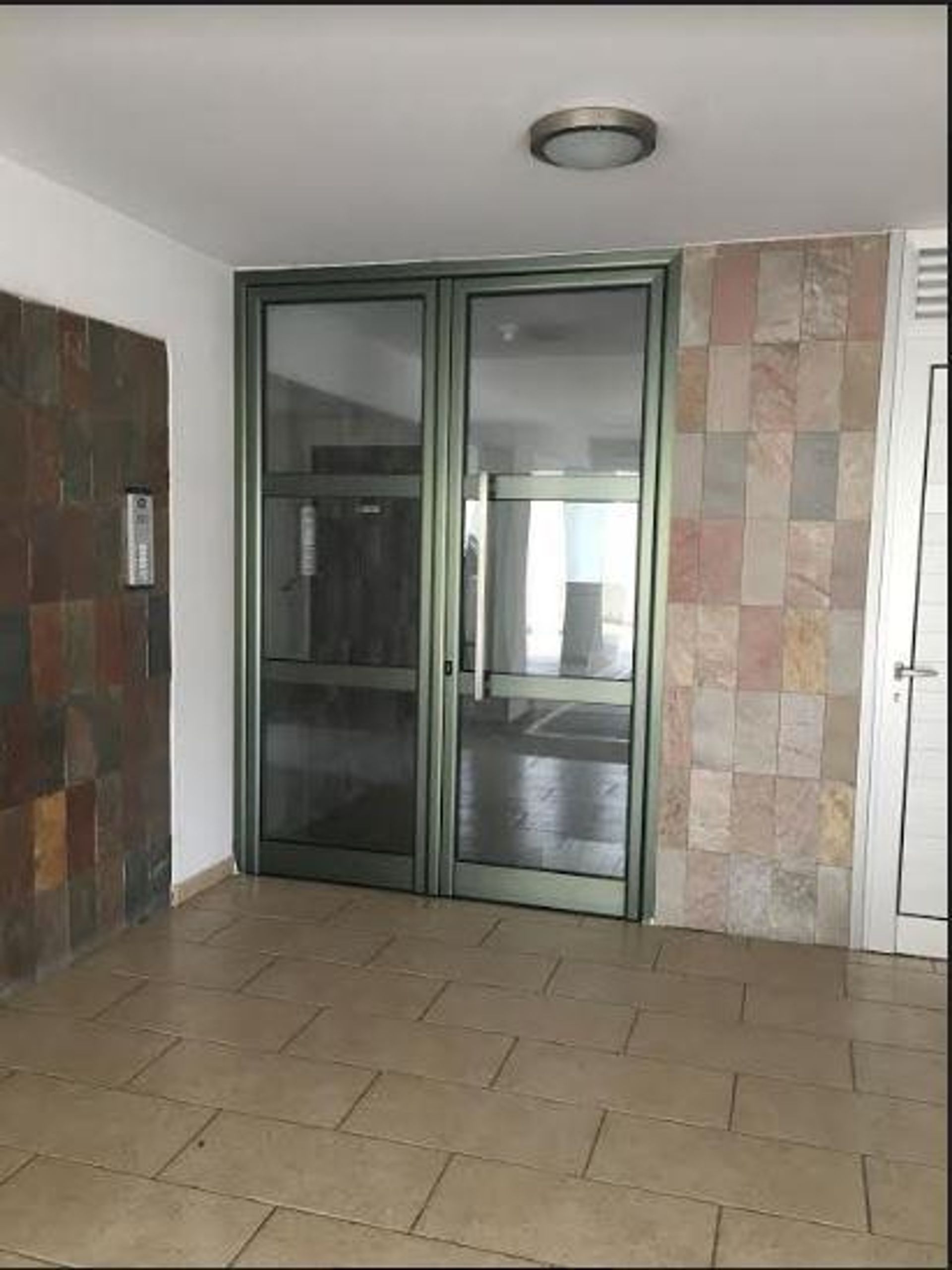 Condominium dans Limassol, Limassol 10758487