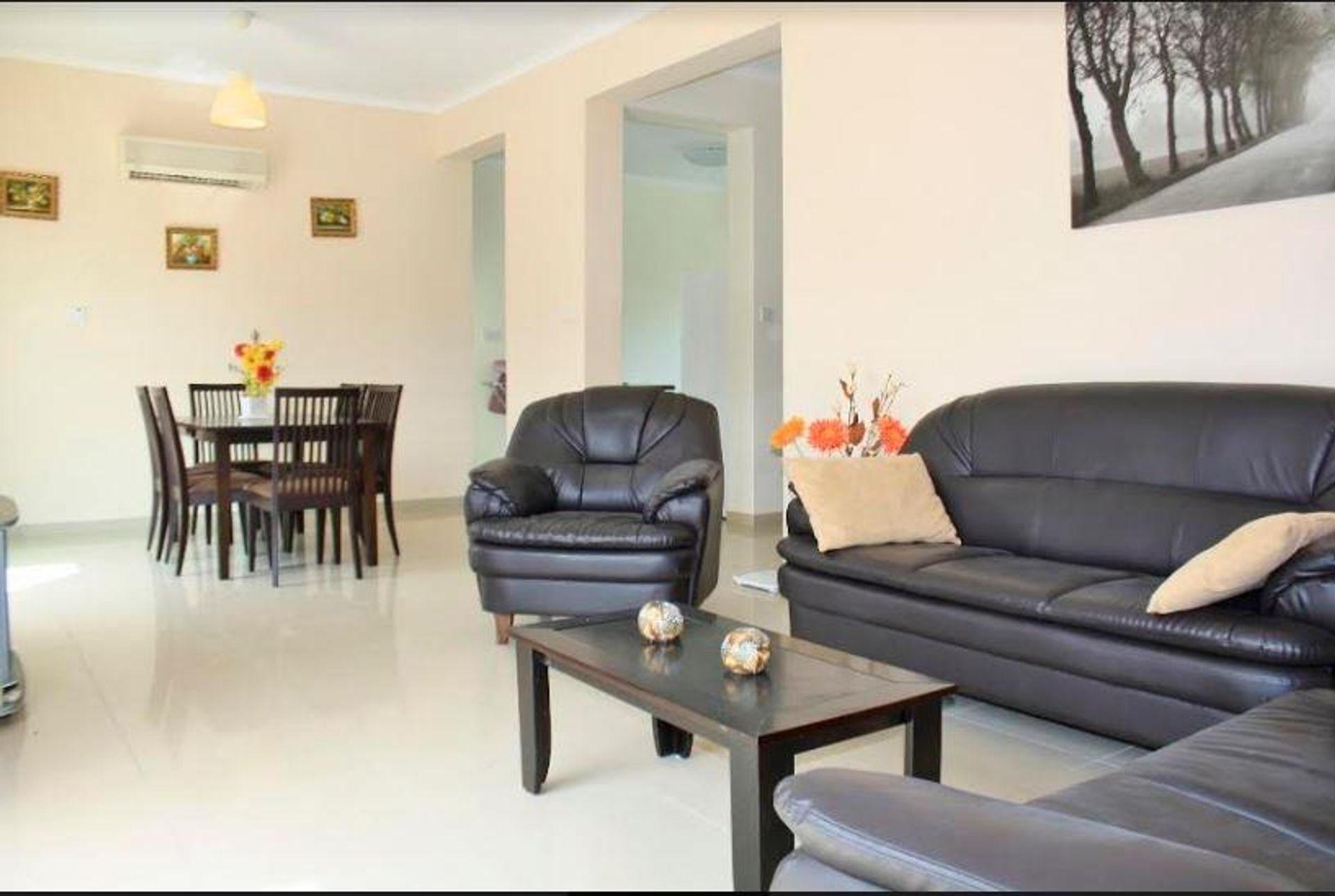 House in Mouttagiaka, Limassol 10758501