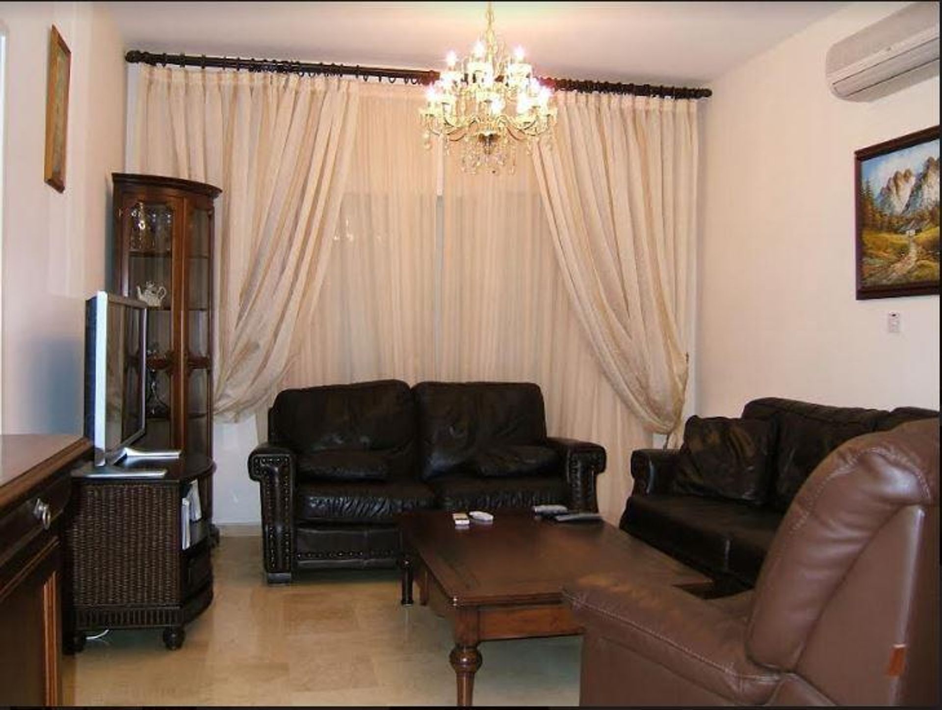 House in Mouttagiaka, Limassol 10758501