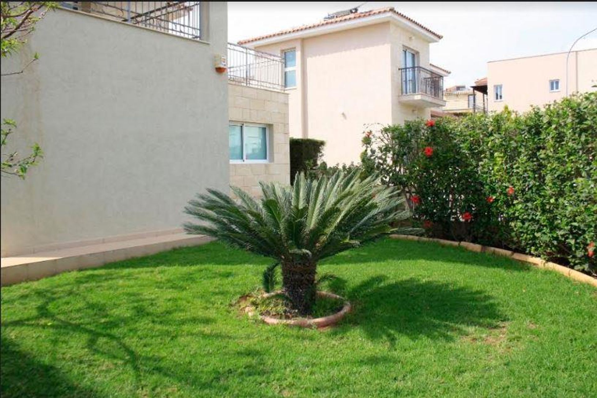 House in Mouttagiaka, Limassol 10758501