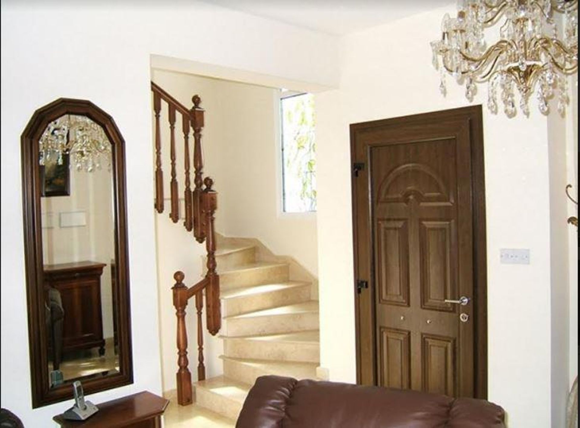 House in Mouttagiaka, Limassol 10758501