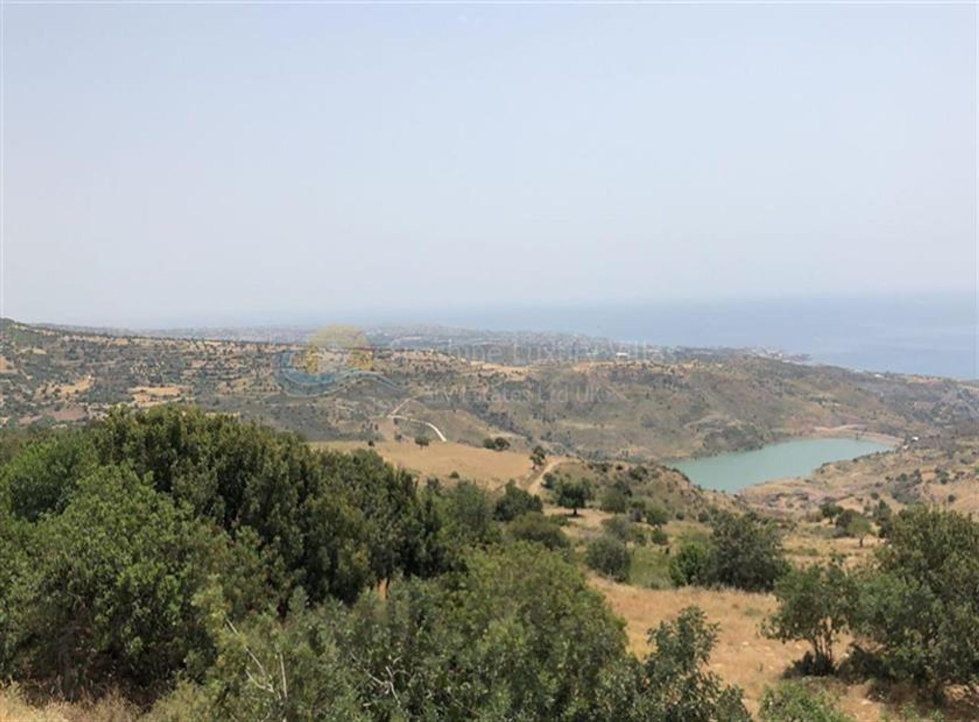 Tierra en Pegeia, Pafos 10758508