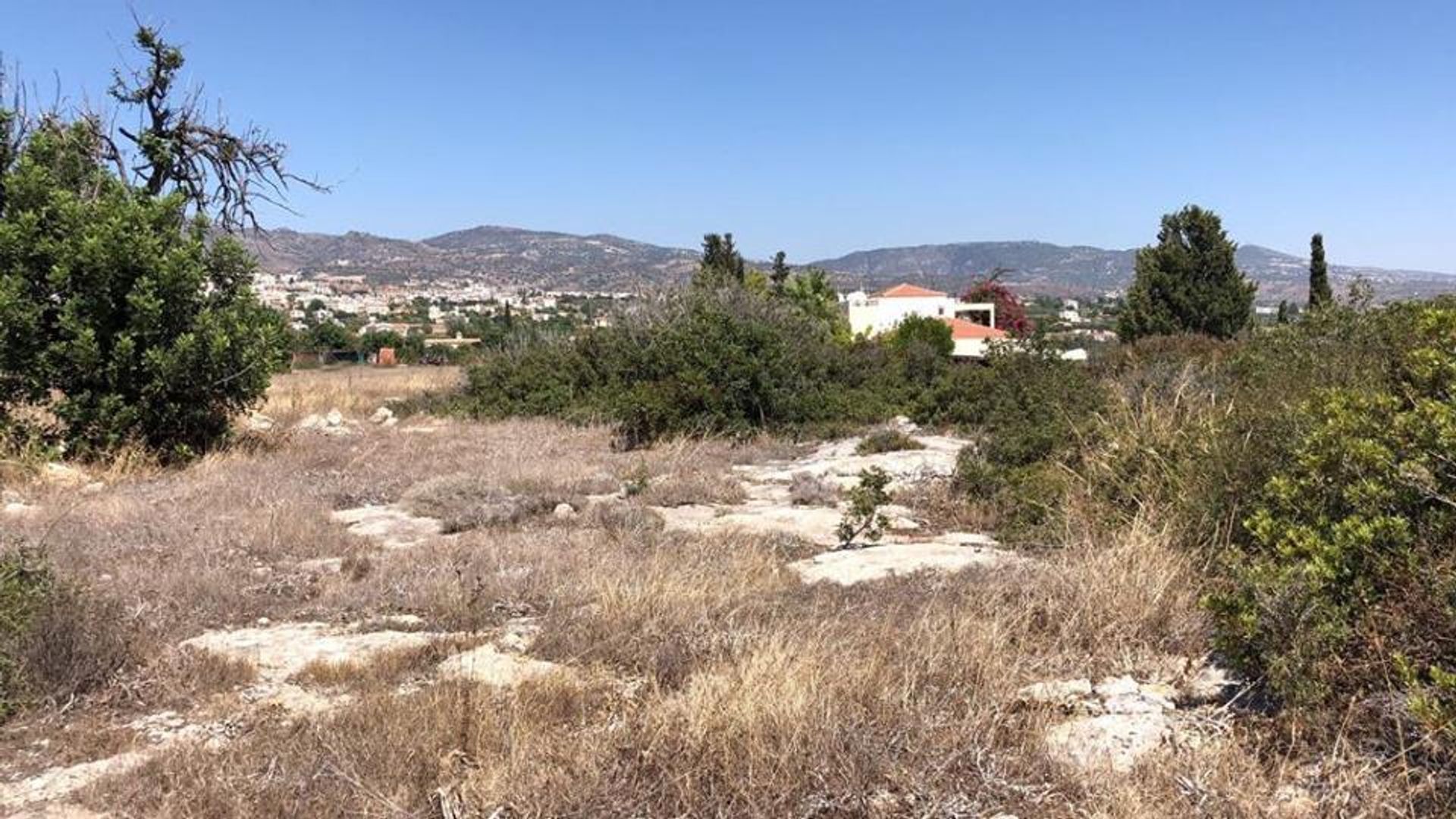 Tierra en Pegeia, Pafos 10758514