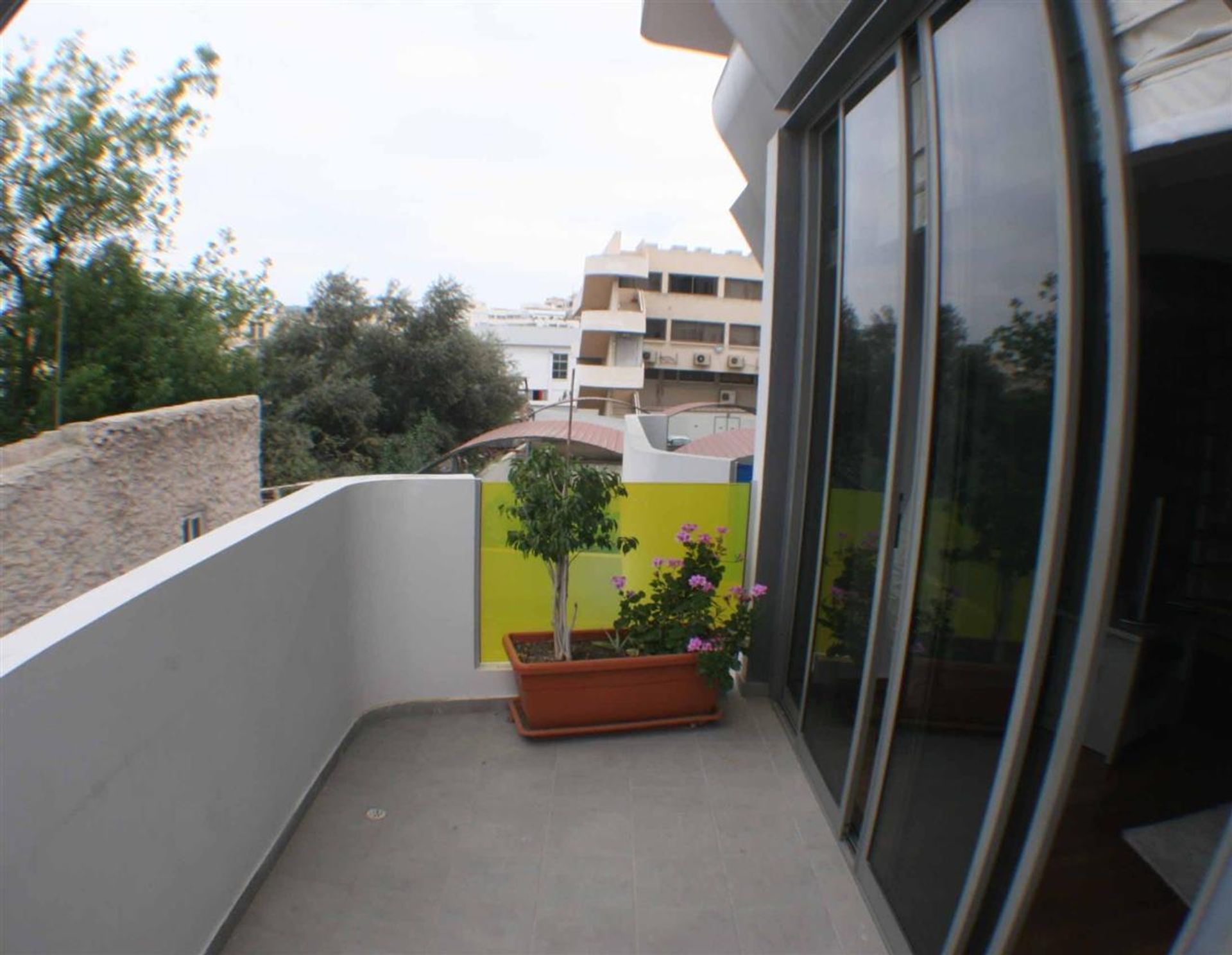 Condominio nel Alethriko, Larnaca 10758527