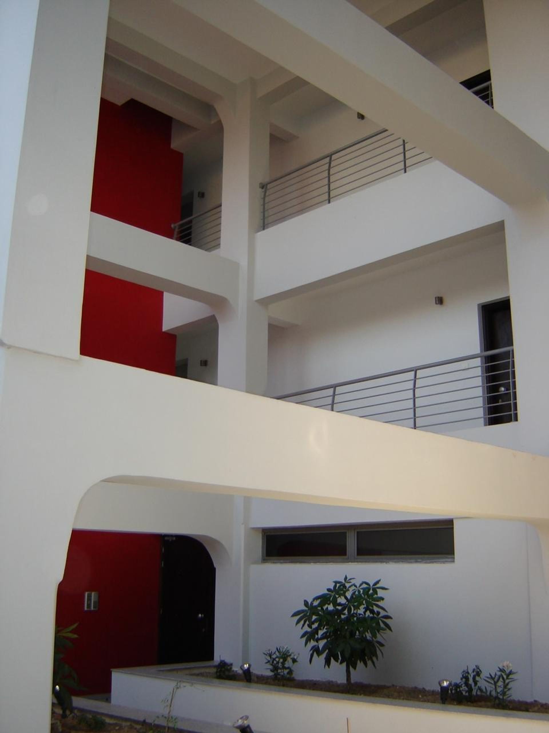 Condominio nel Alethriko, Larnaca 10758527