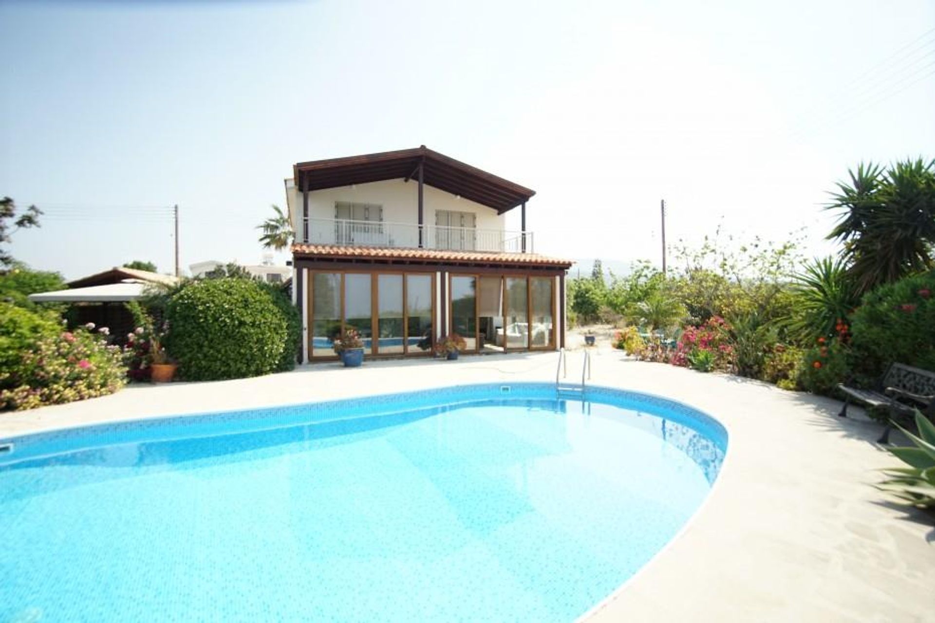 House in Peyia, Paphos 10758528