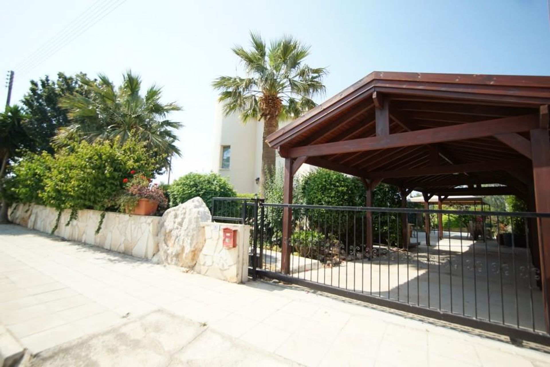 House in Peyia, Paphos 10758528