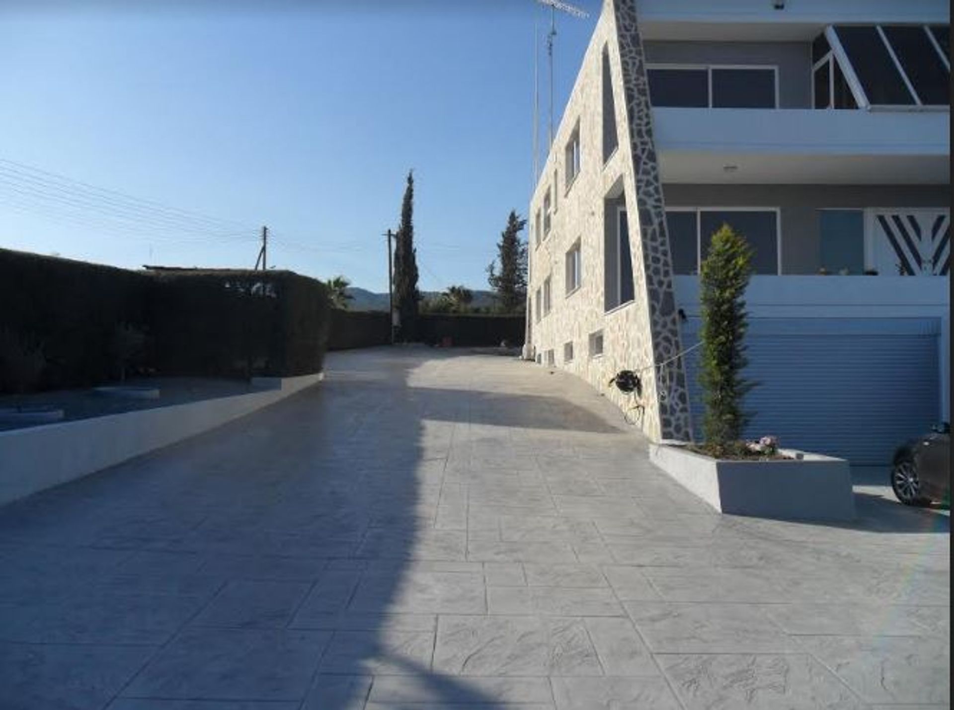 بيت في Pareklisia, Limassol 10758531