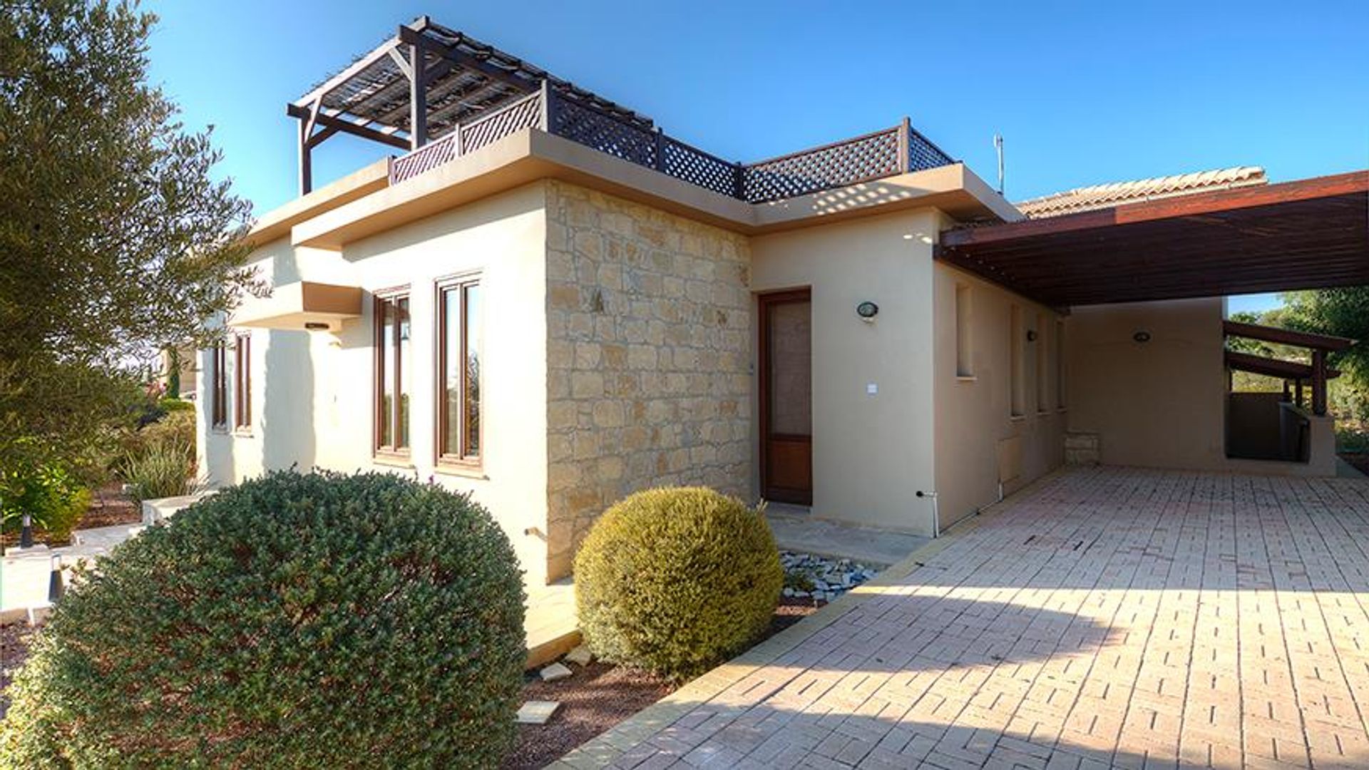 Hus i Kouklia, Paphos 10758532