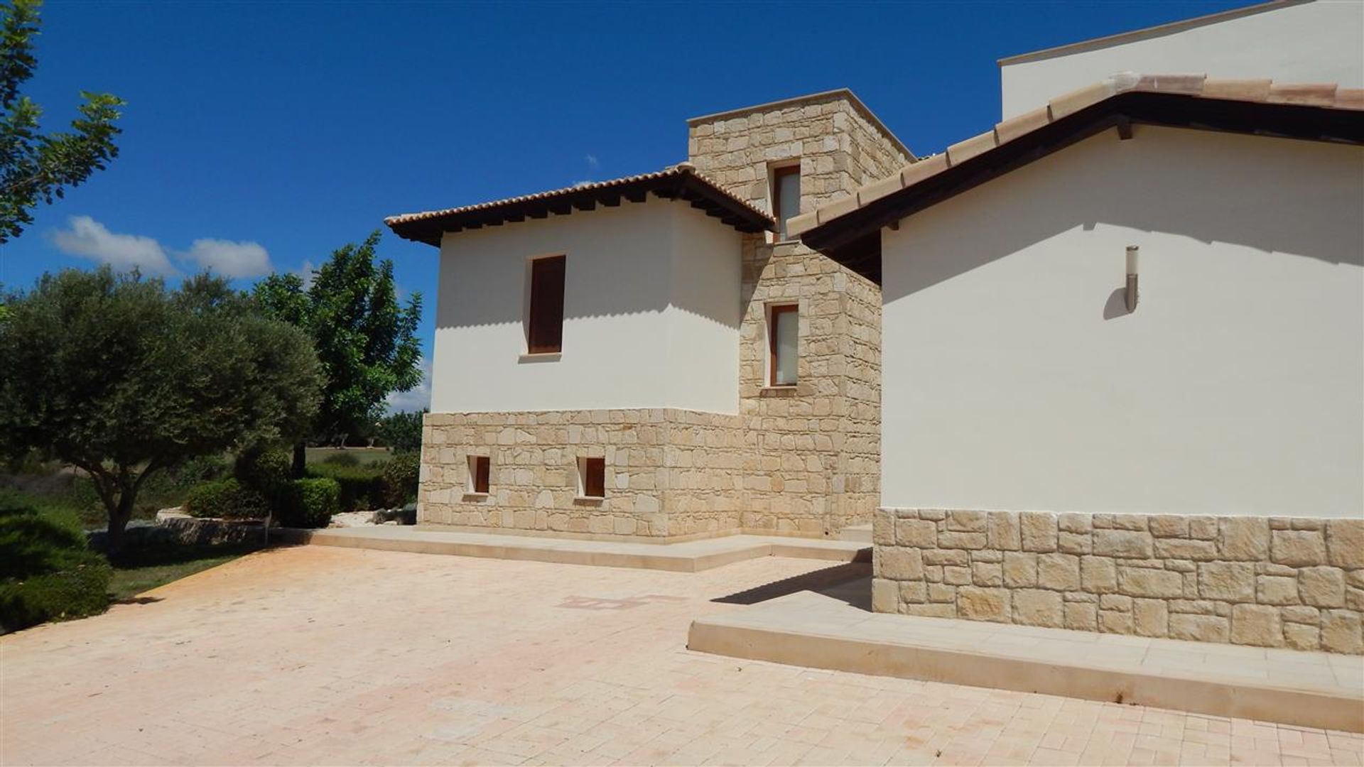 Hus i Kouklia, Paphos 10758536