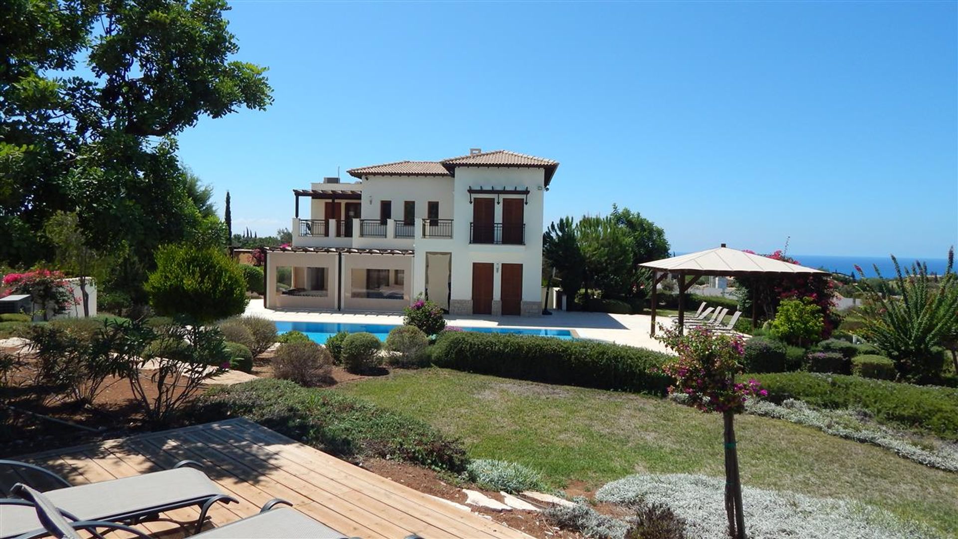 Hus i Kouklia, Paphos 10758536