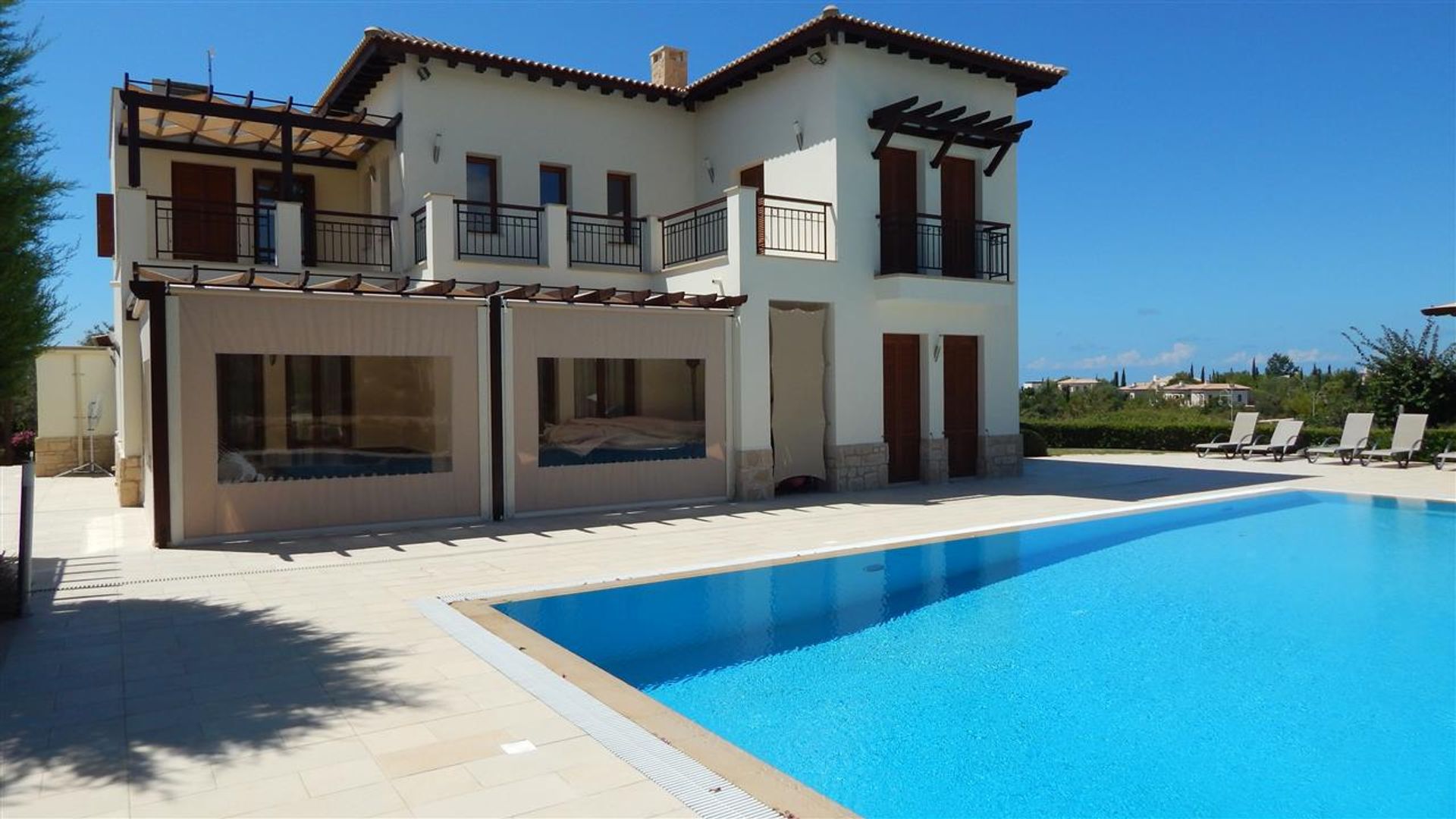 Hus i Kouklia, Paphos 10758536