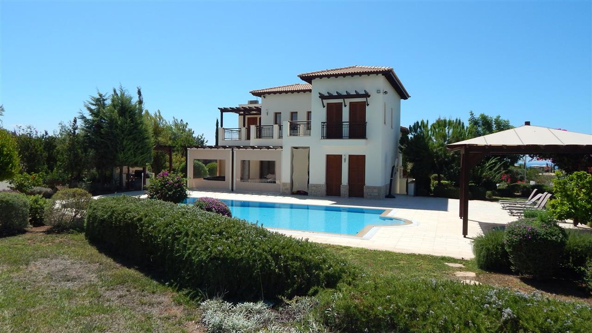 Hus i Kouklia, Paphos 10758536