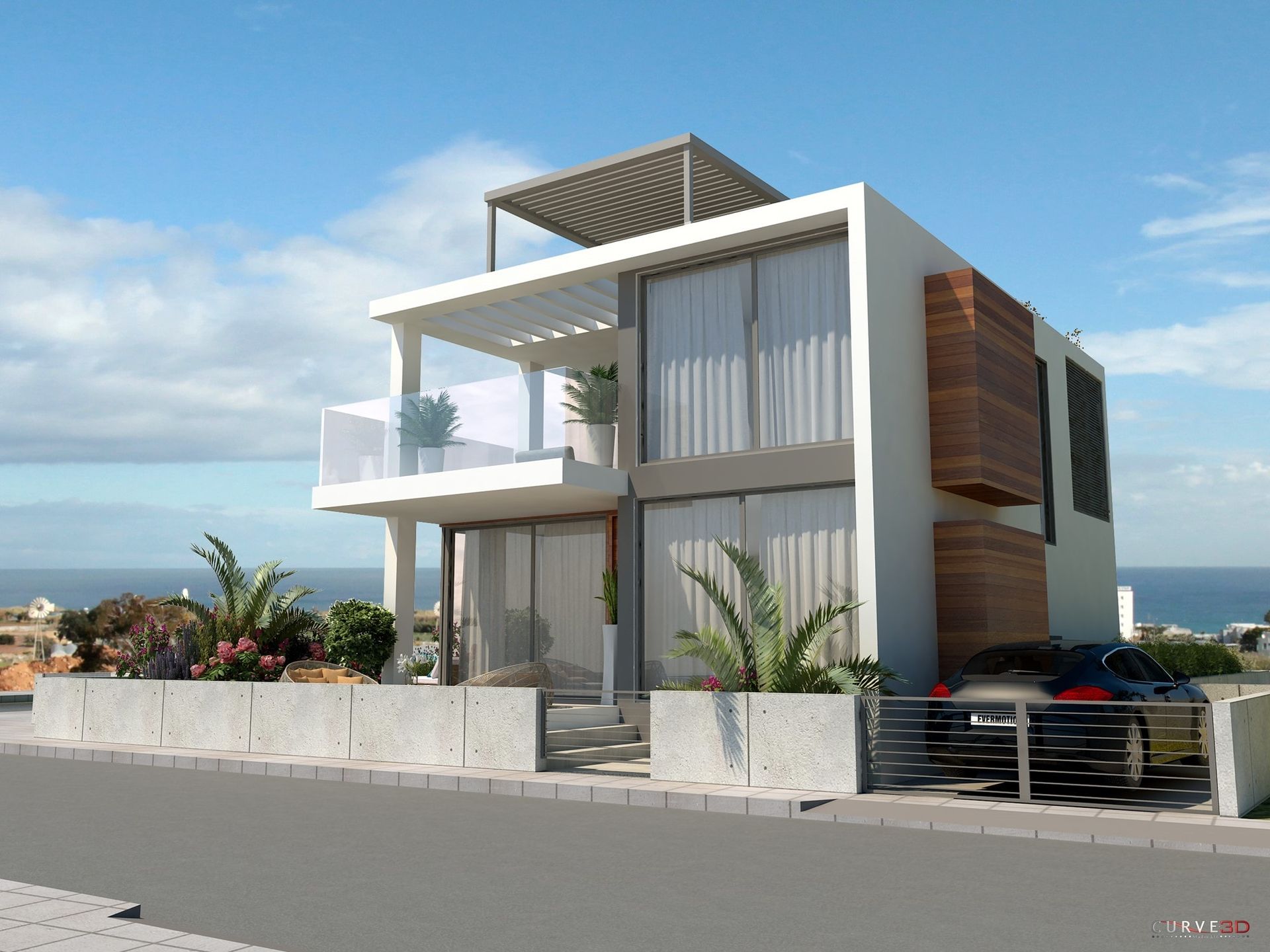 Huis in Agia Napa, Ammochostos 10758539