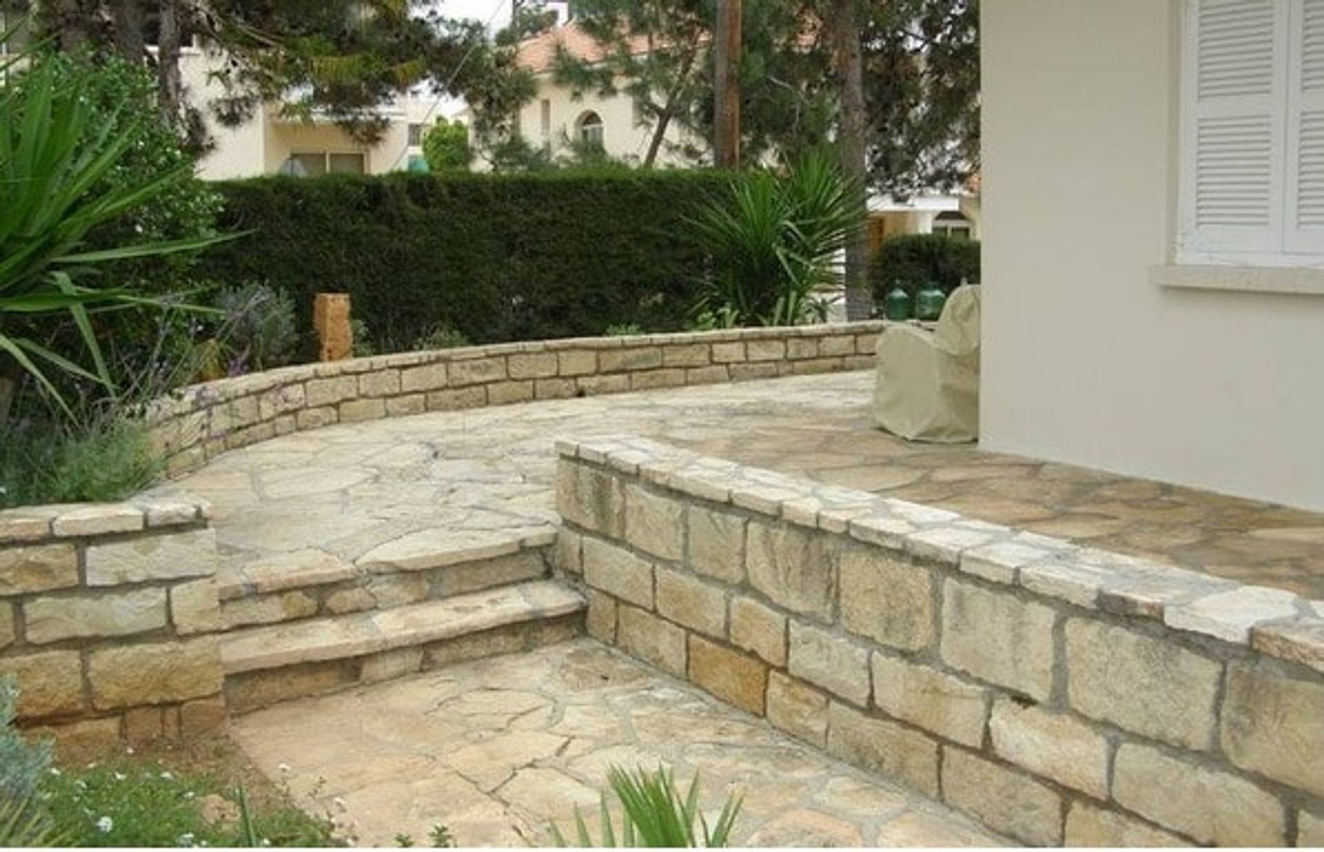 House in Limassol, Limassol 10758549