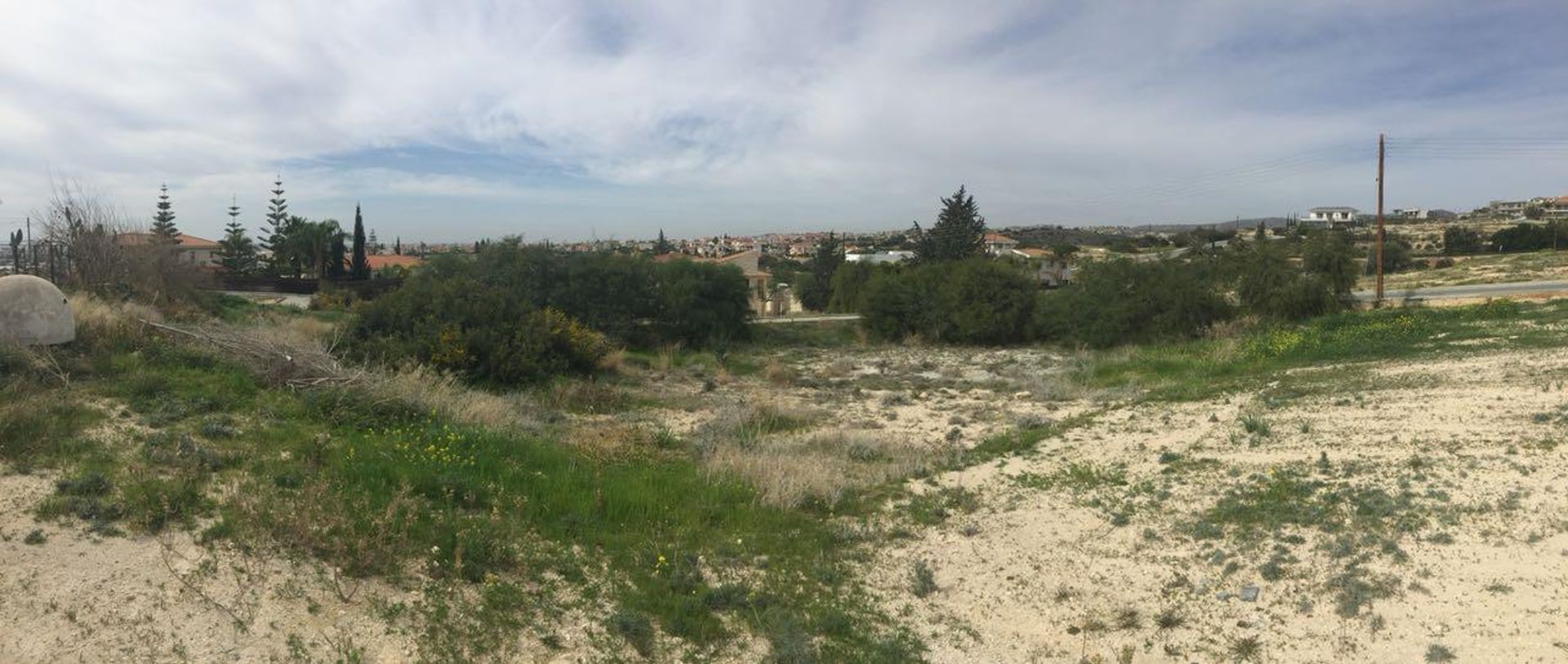 Land in Germasogeia, Limassol 10758552