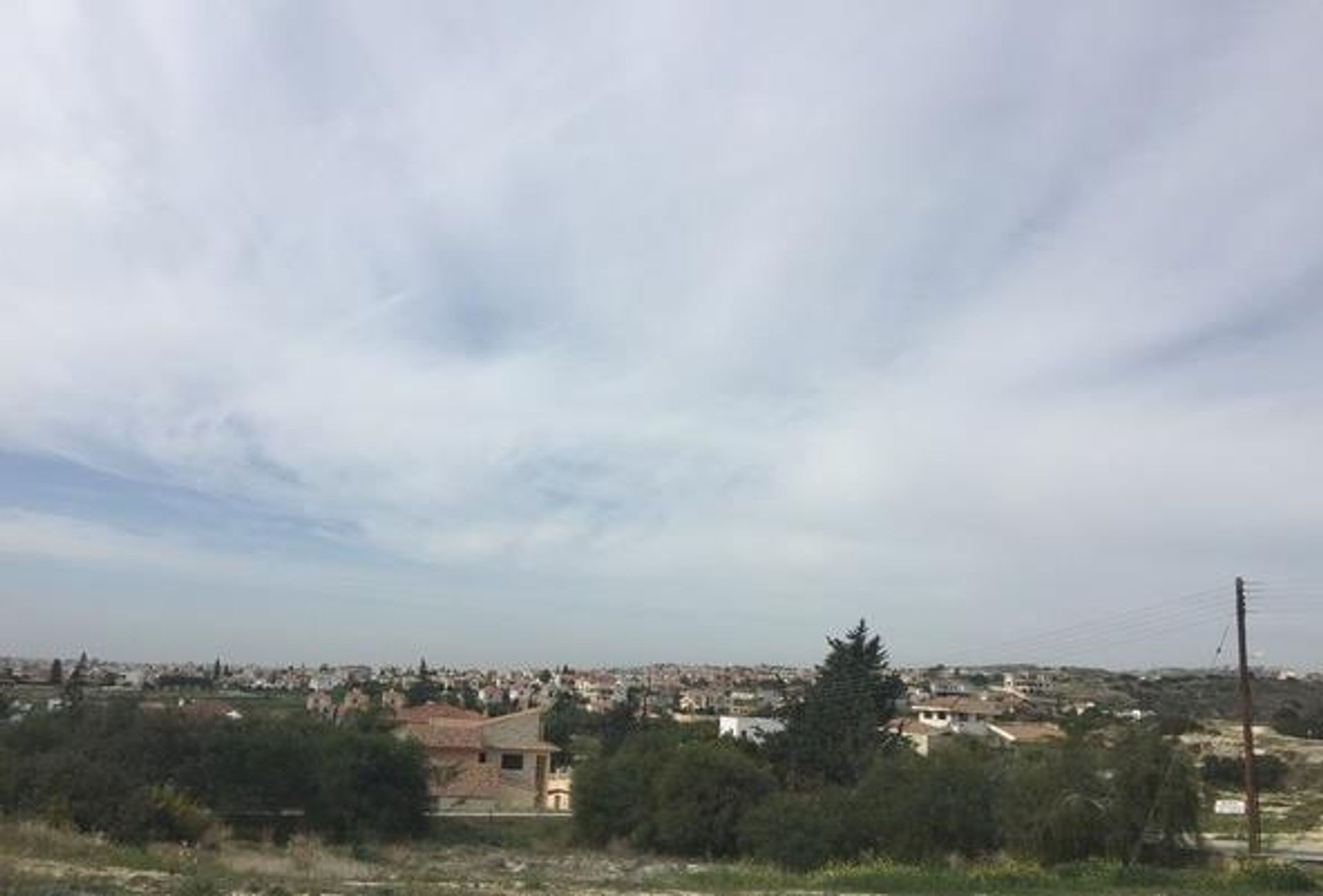 Land in Mouttagiaka, Lemesos 10758552