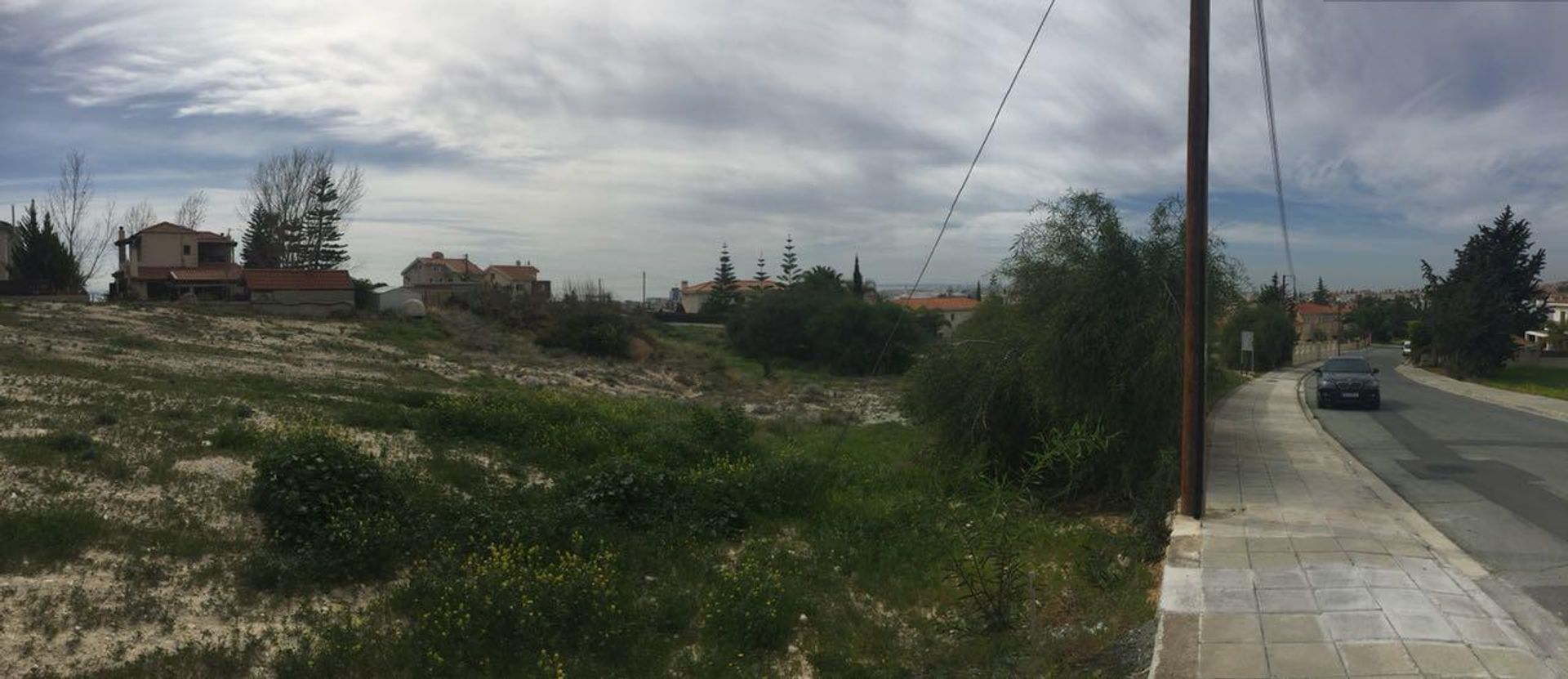 Land in Mouttagiaka, Lemesos 10758552