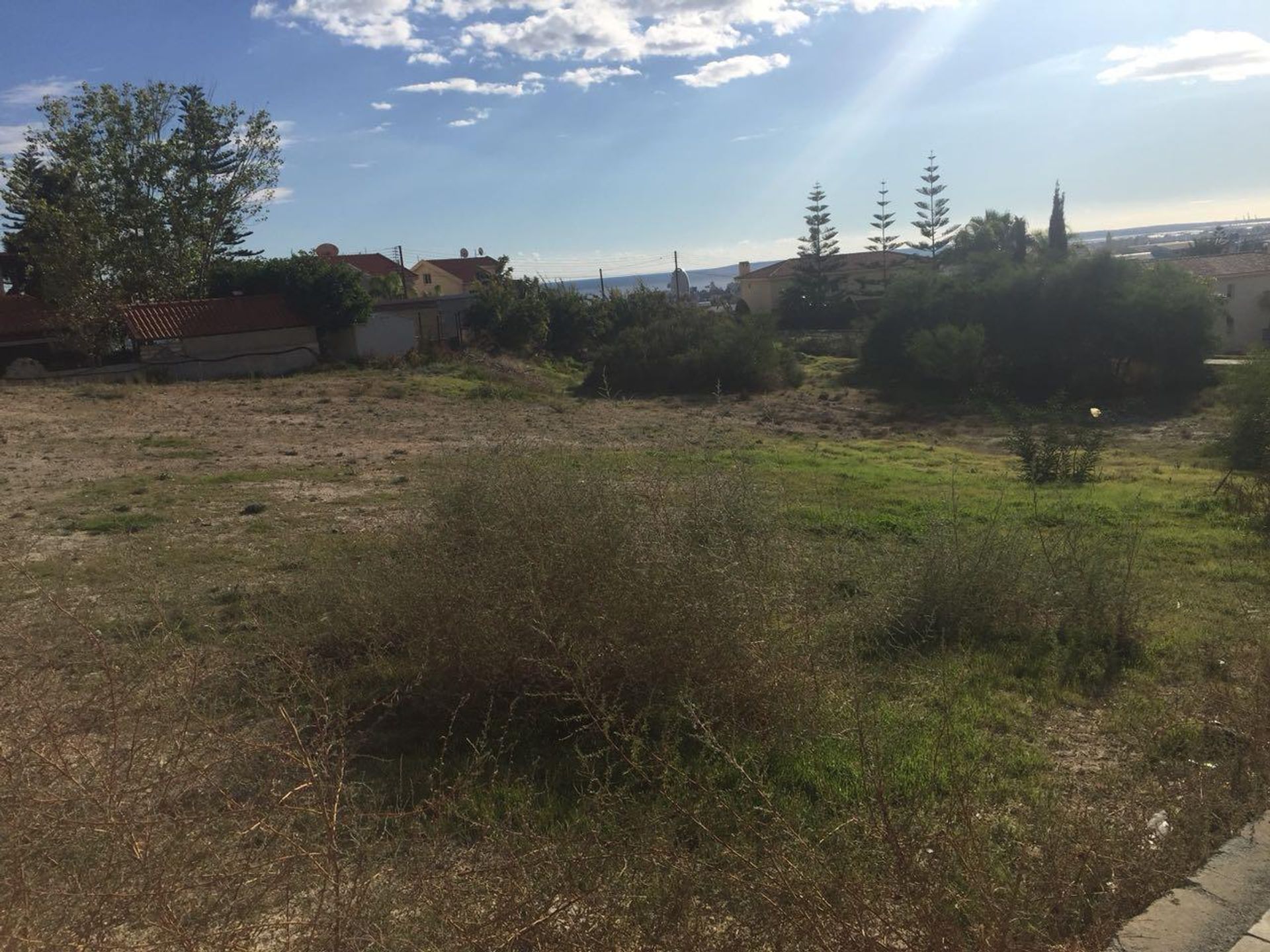 Land in Germasogeia, Limassol 10758552