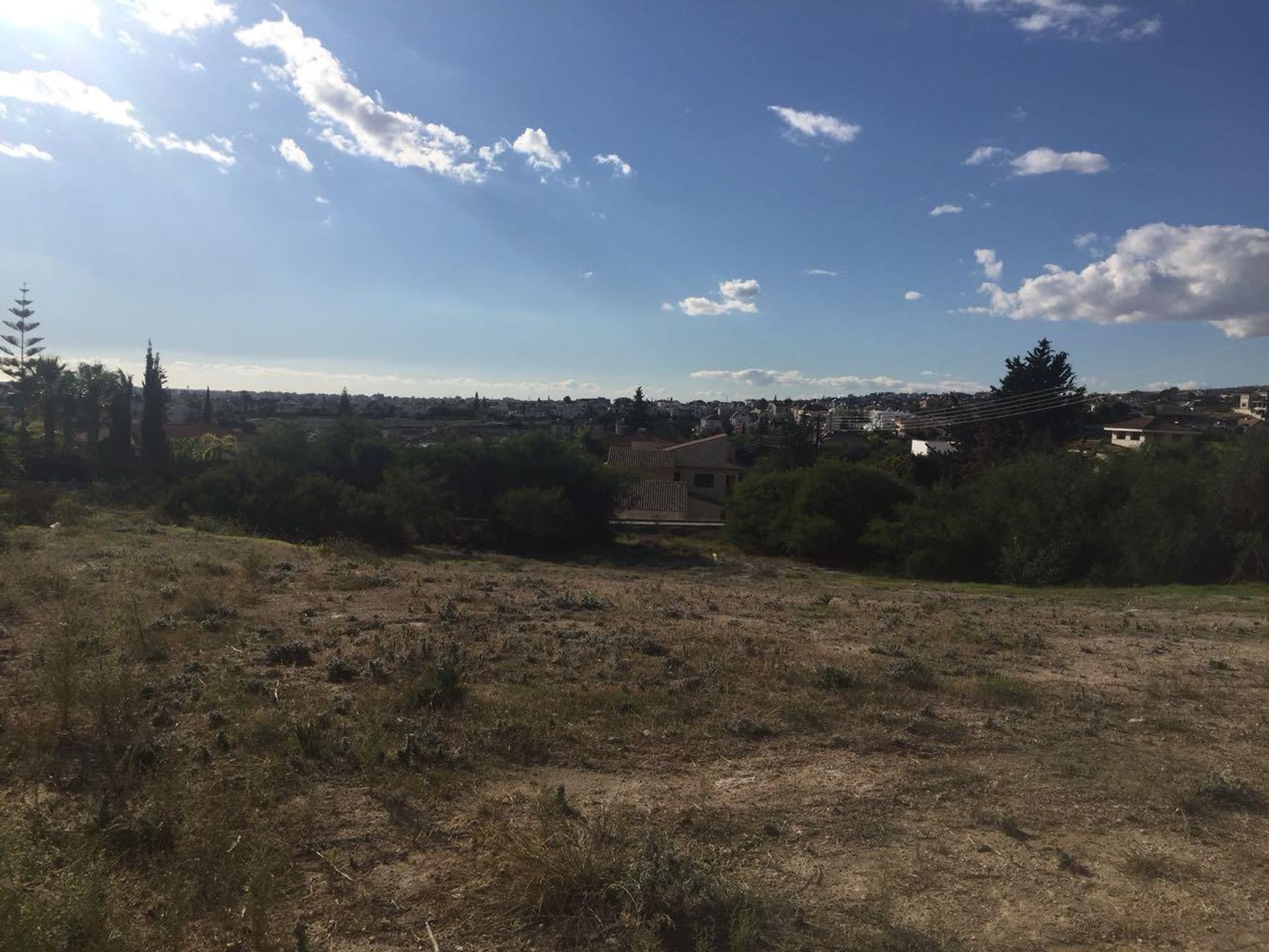 Land in Mouttagiaka, Lemesos 10758552