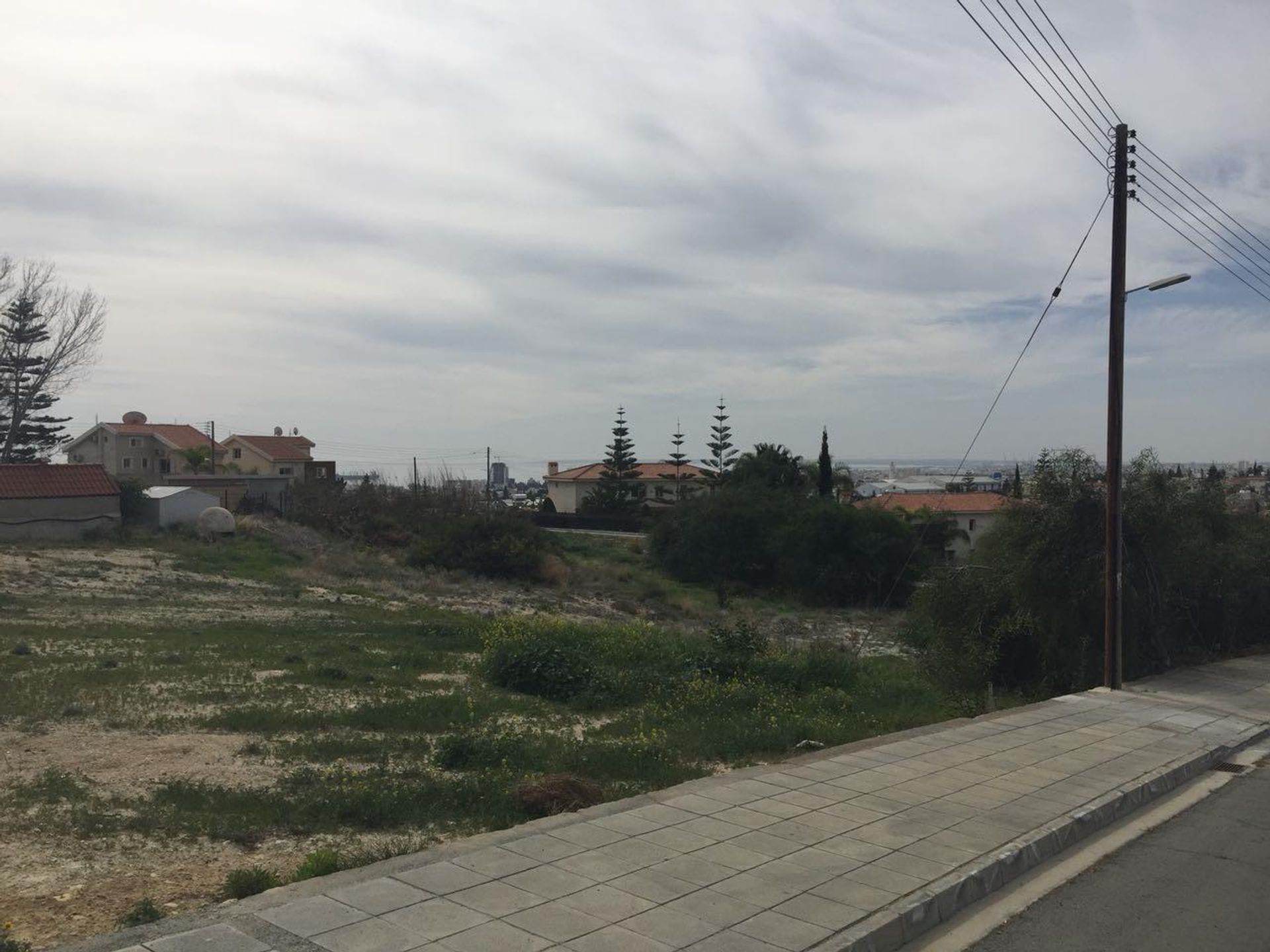 Land in Mouttagiaka, Lemesos 10758552