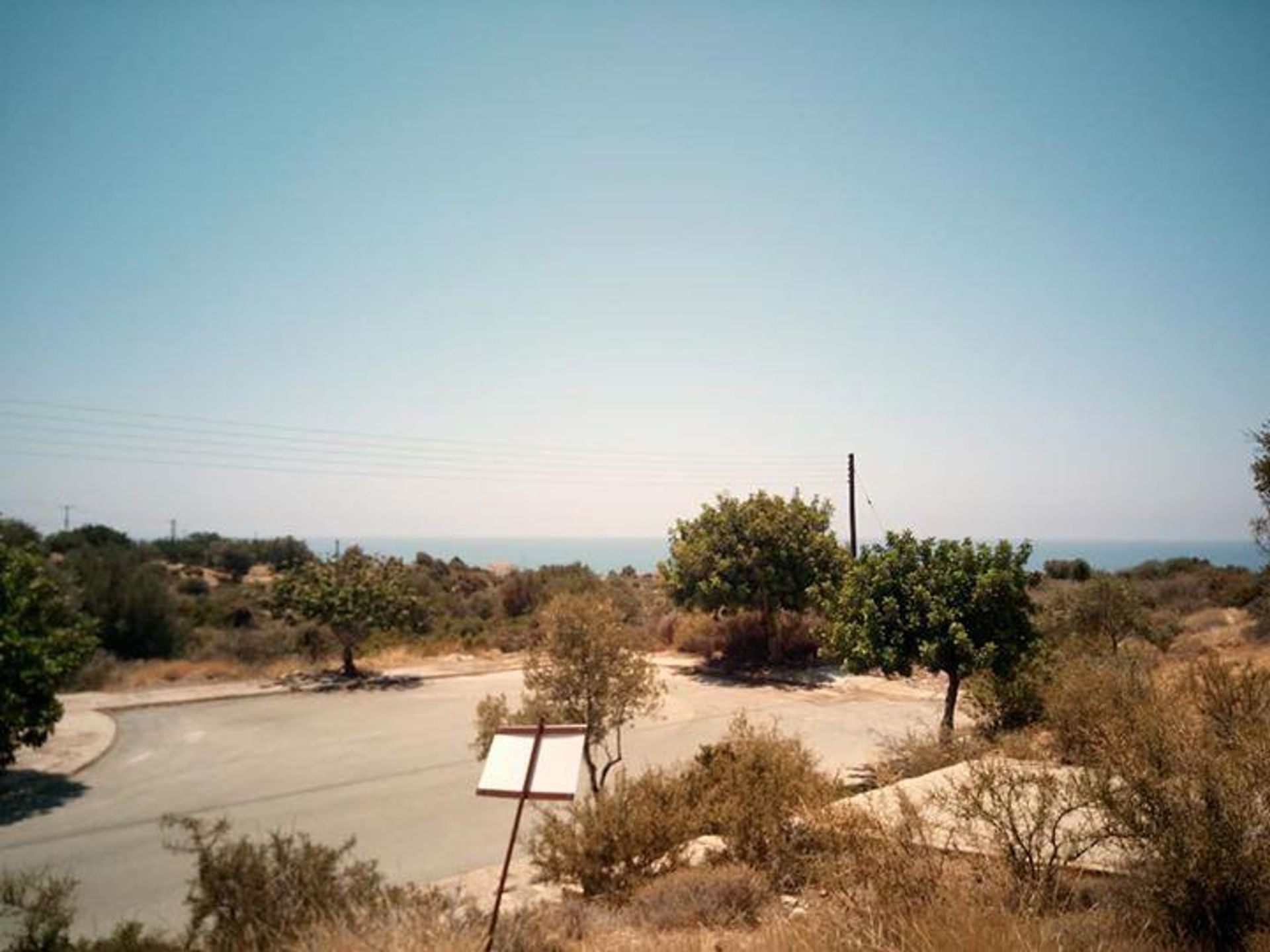 Tierra en Agia Marinouda, Pafos 10758553