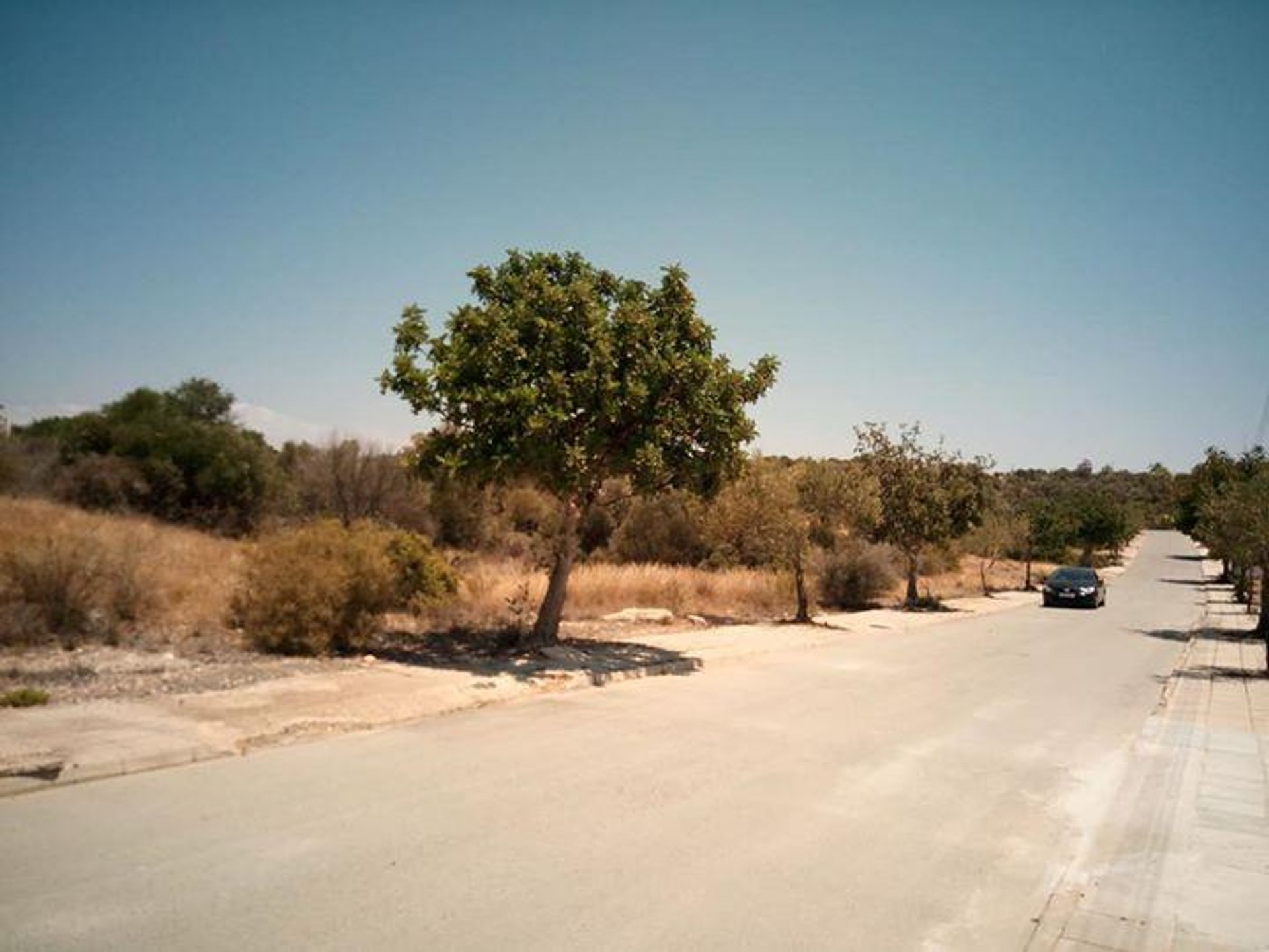 Tierra en Agia Marinouda, Pafos 10758553