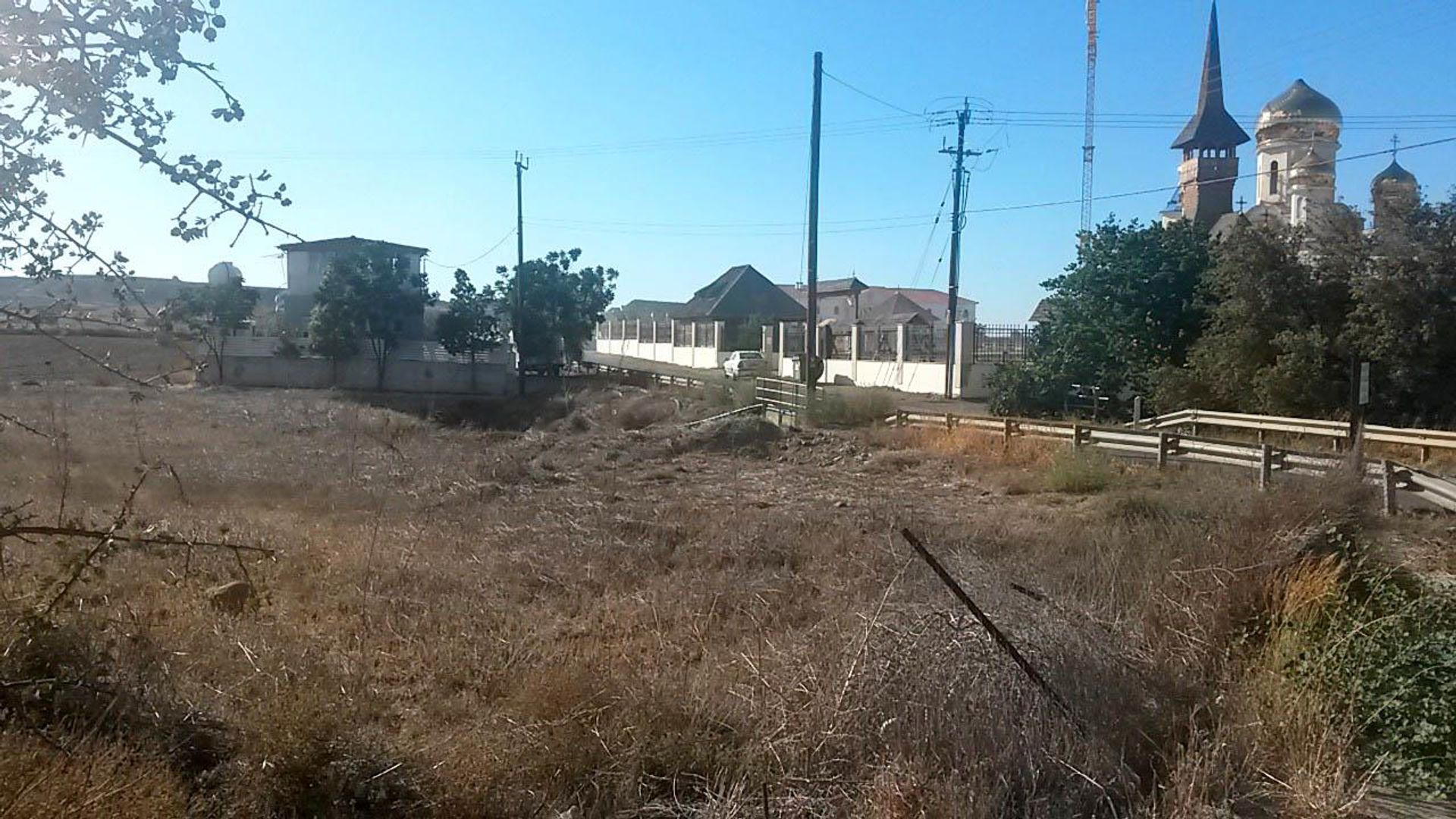 Land in Pampoula, Lemesos 10758554