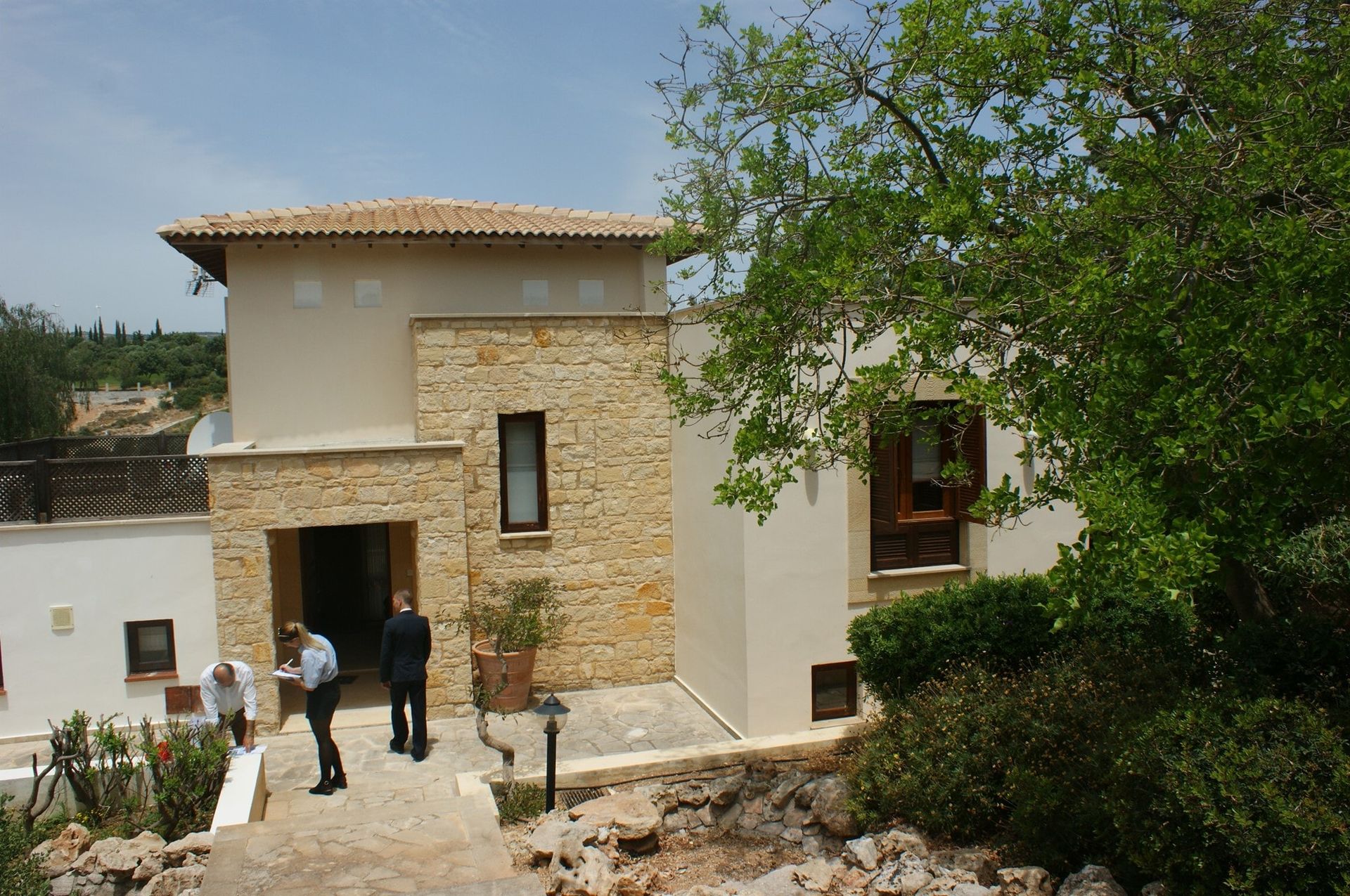 Huis in Kouklia, Paphos 10758555