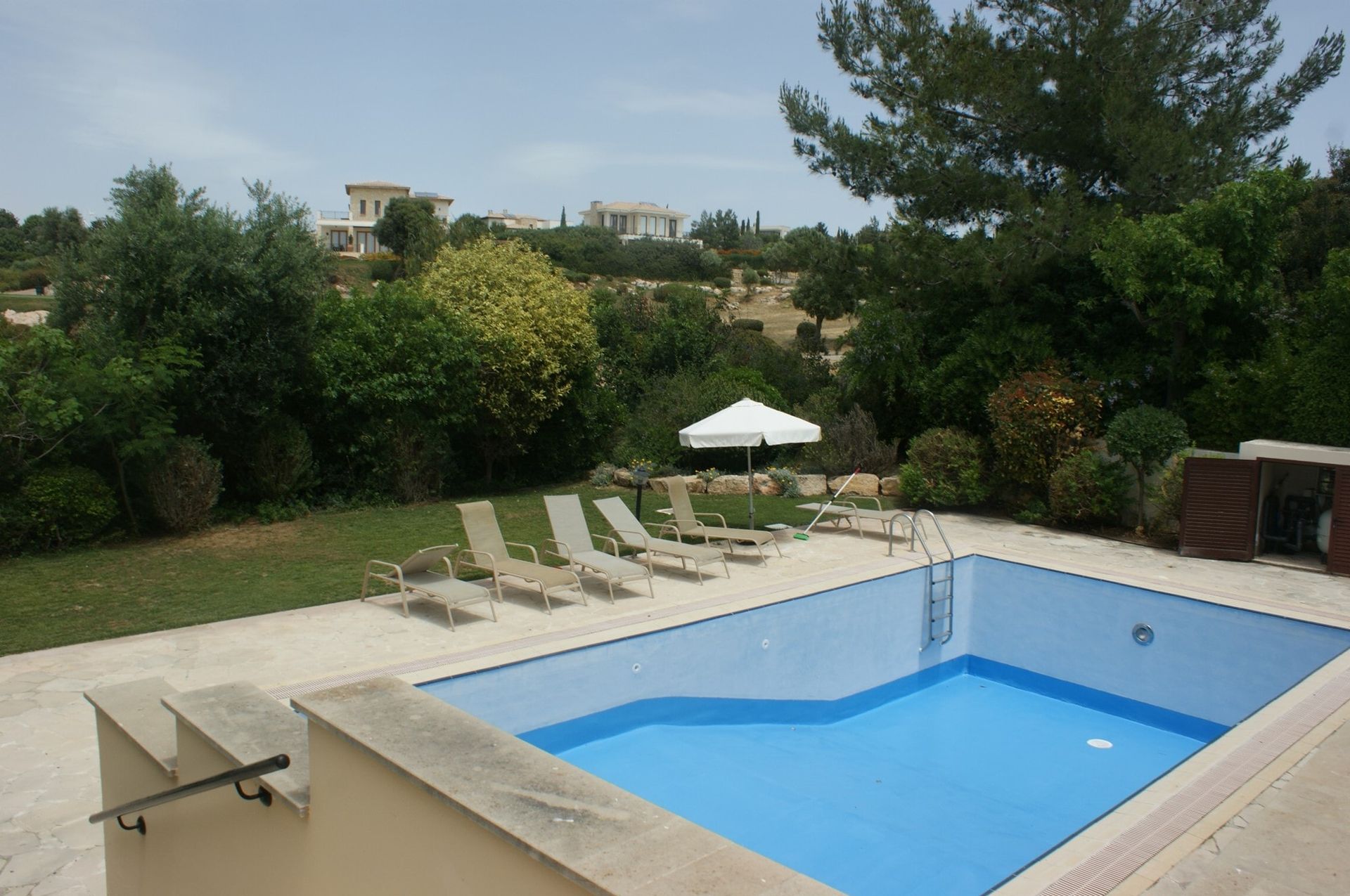 Huis in Kouklia, Paphos 10758555