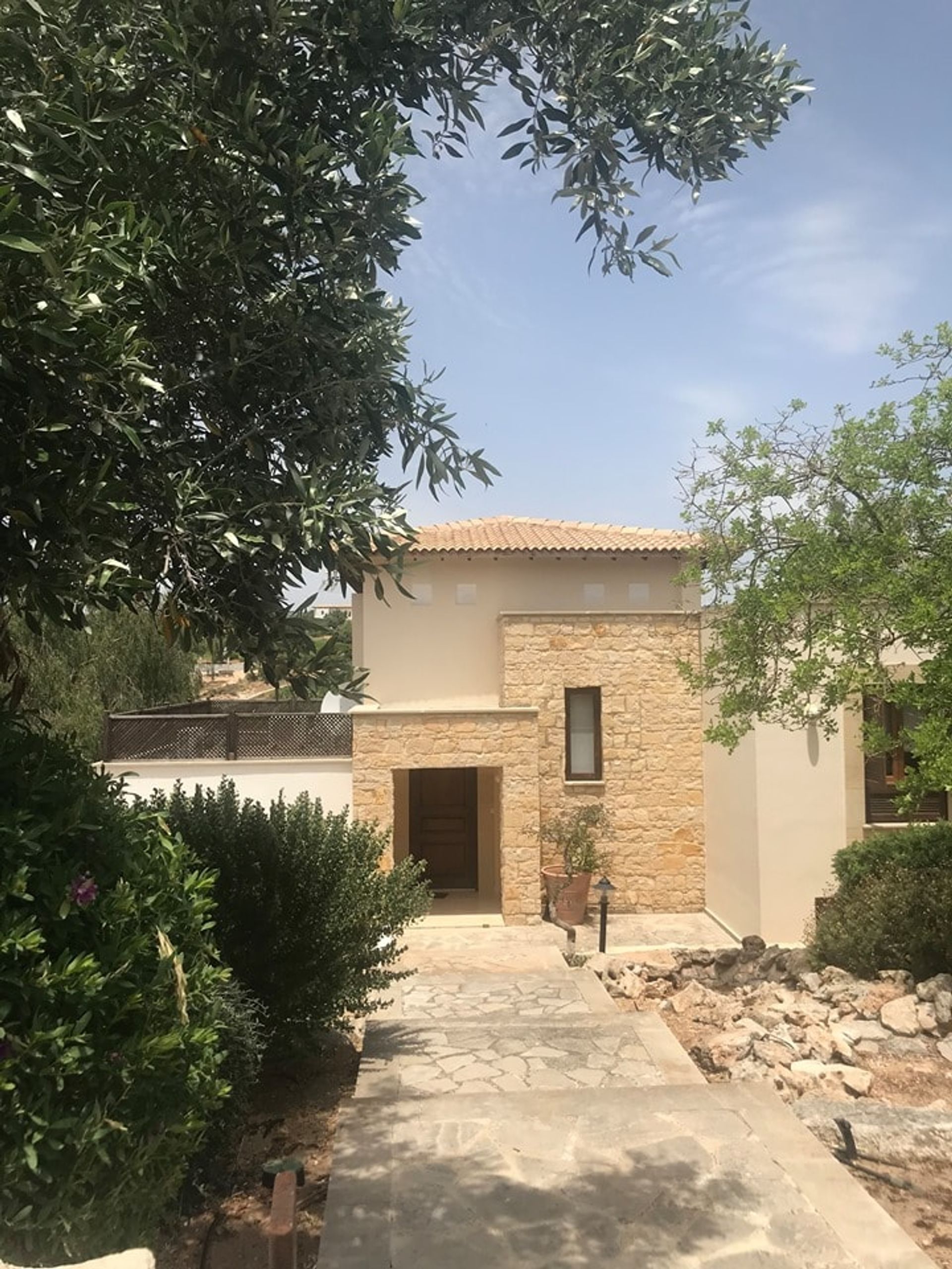 Haus im Agia Marinouda, Pafos 10758555