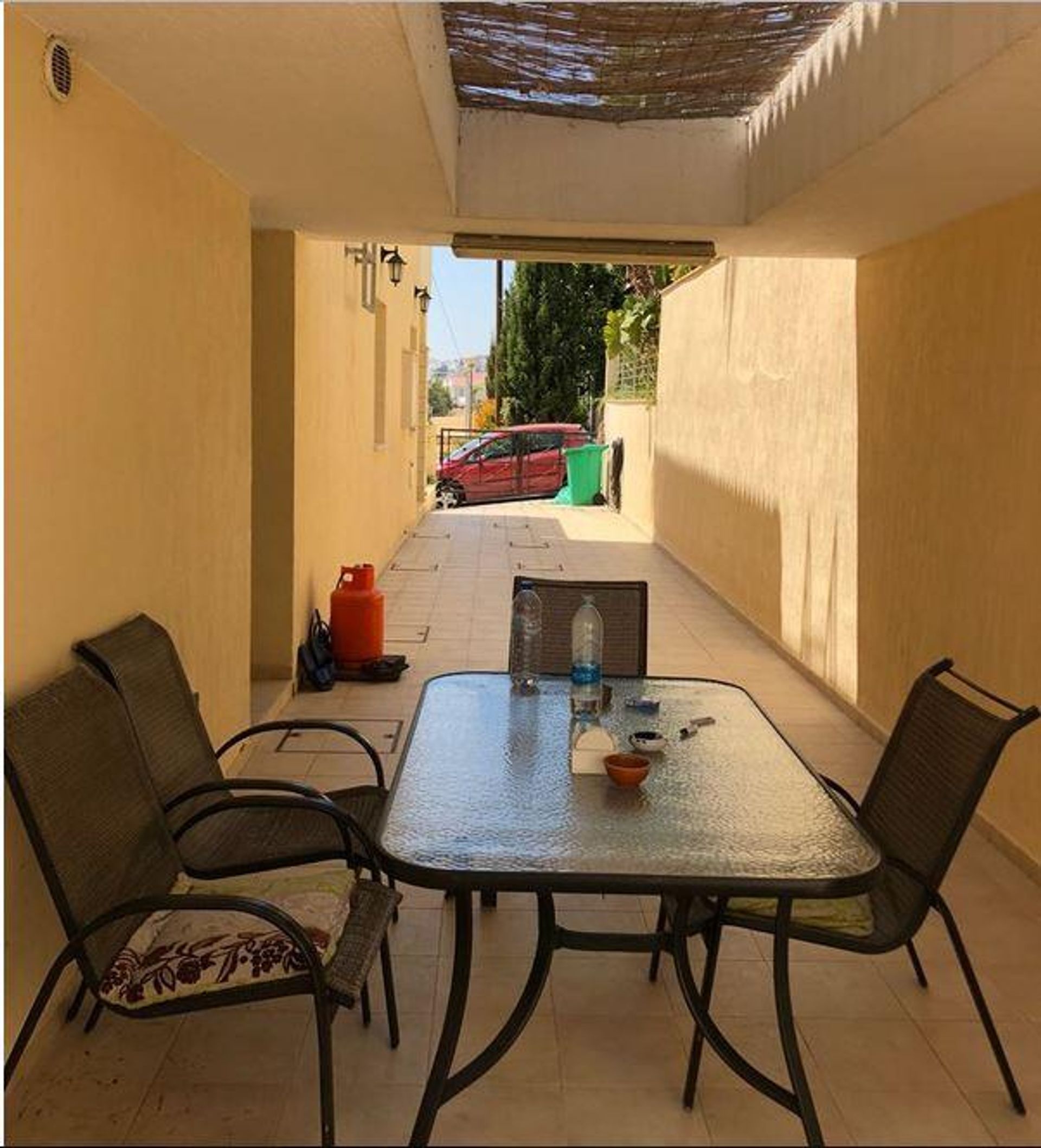 casa en Agios Athanasios, Limassol 10758557