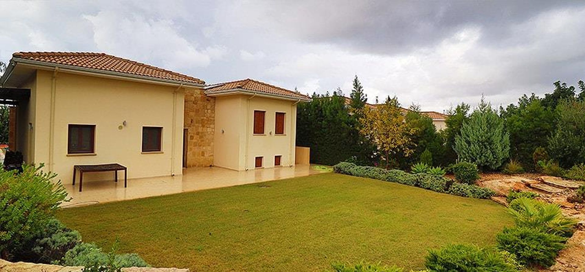 House in Agia Marinouda, Pafos 10758571