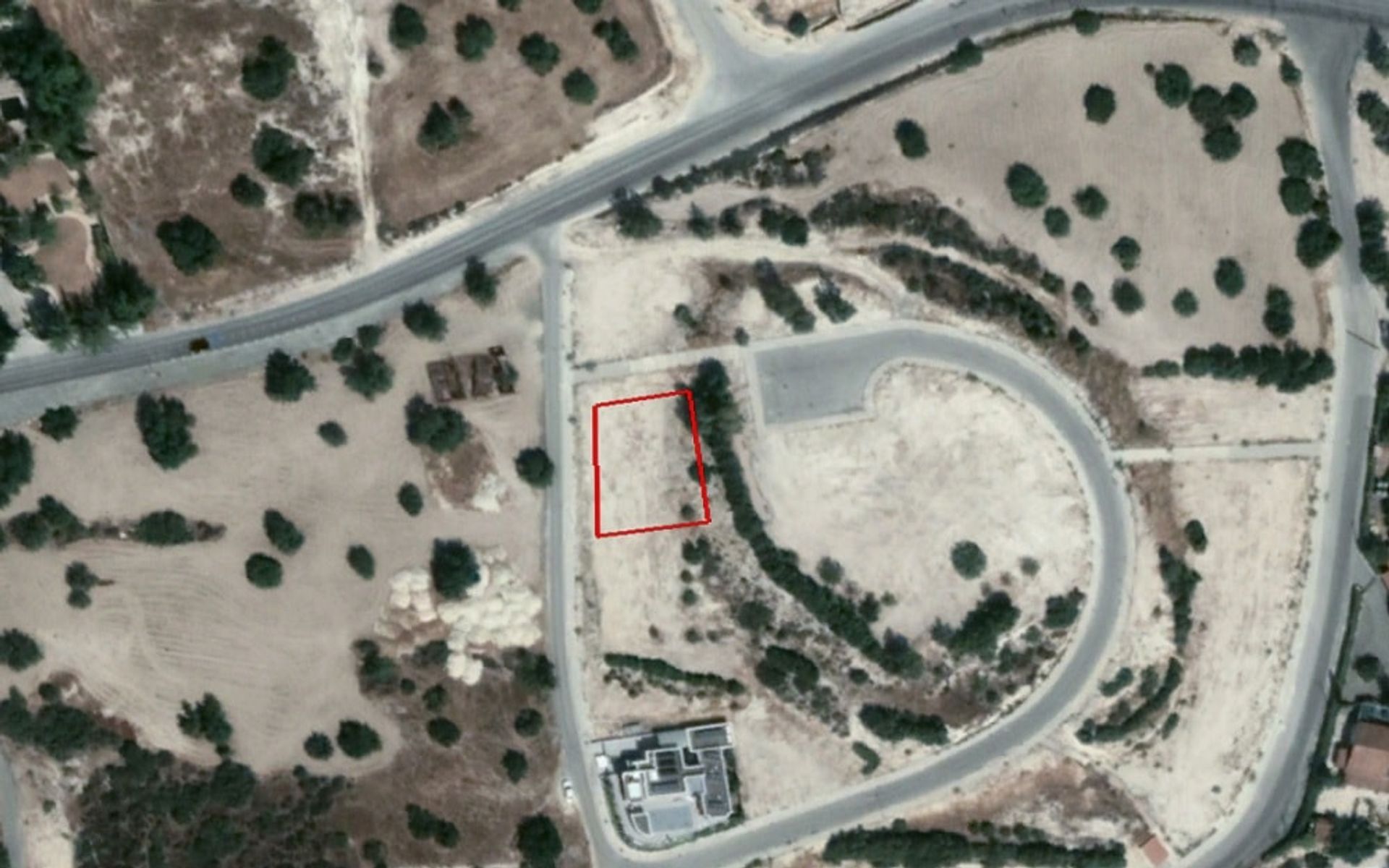 Land in Palodia, Limassol 10758572