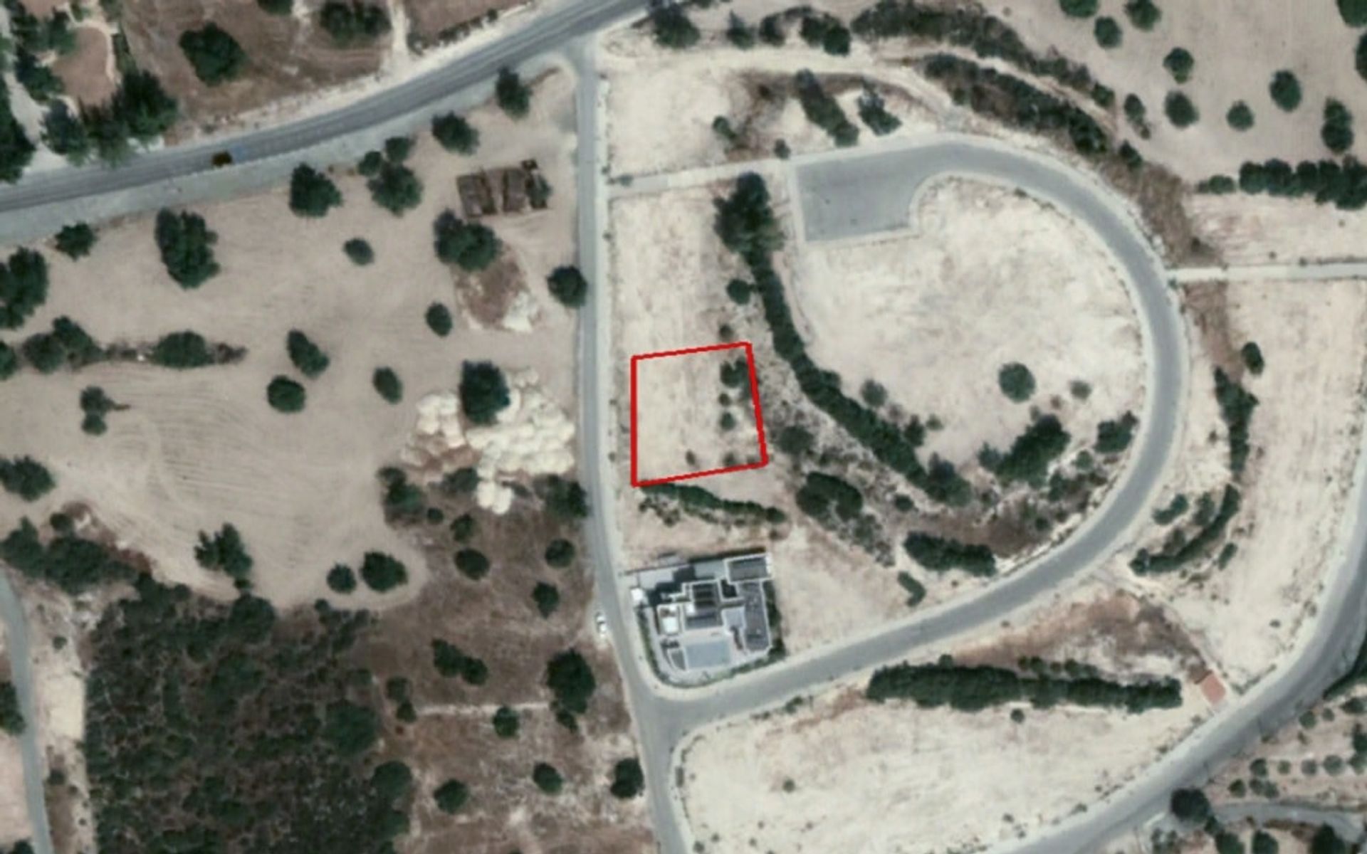 Land i Palodeia, Lemesos 10758574