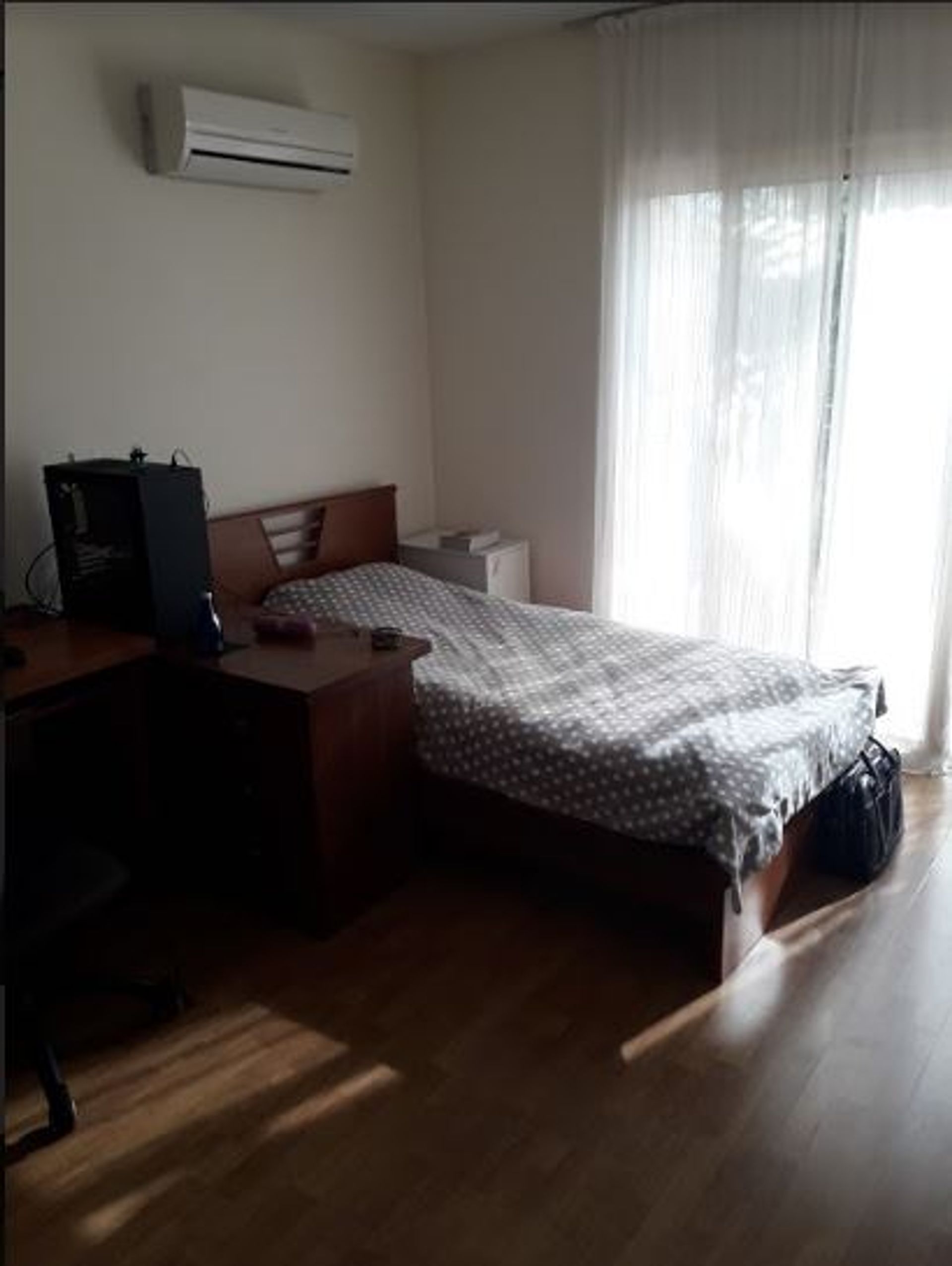 Talo sisään Mouttagiaka, Limassol 10758591