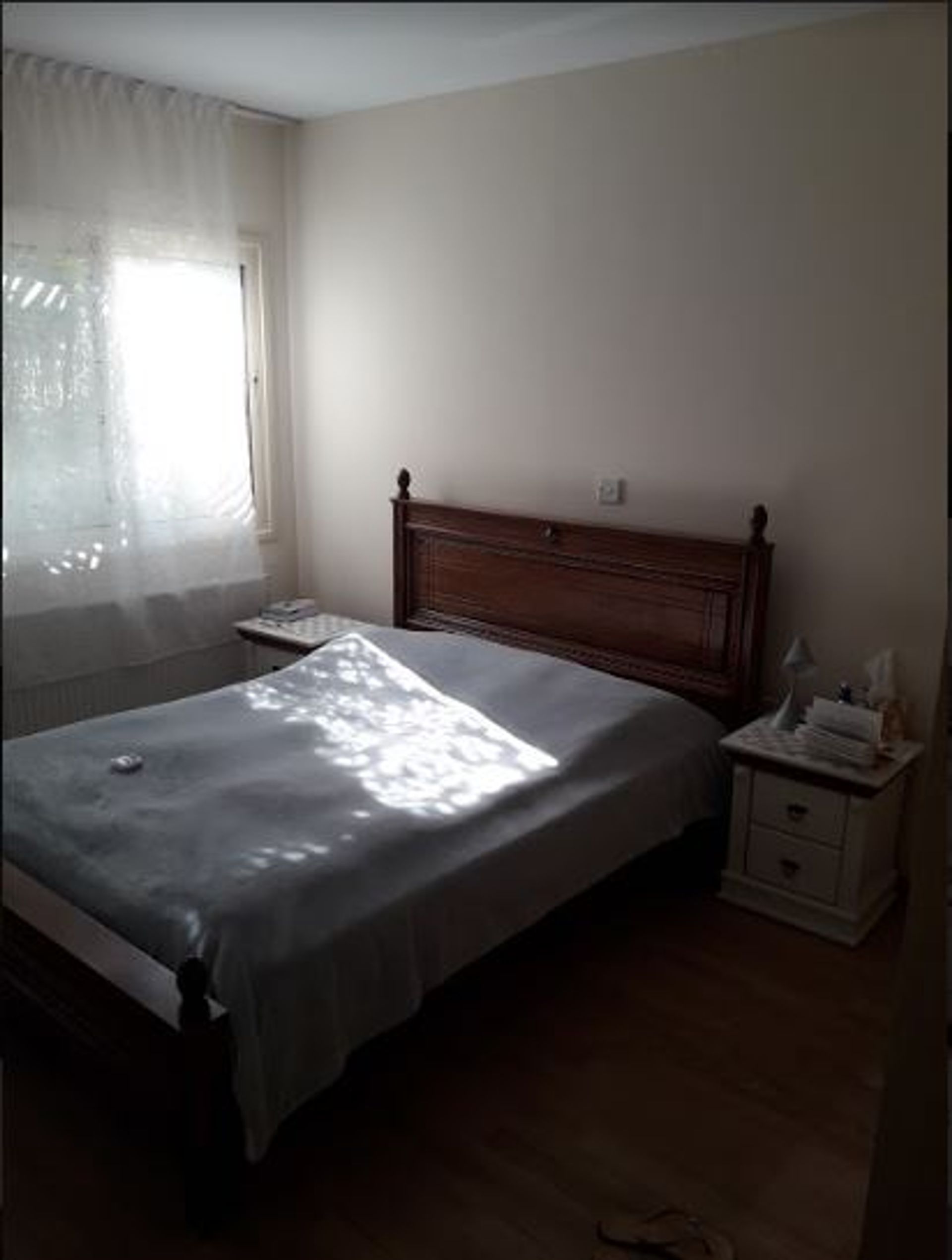 Talo sisään Mouttagiaka, Limassol 10758591