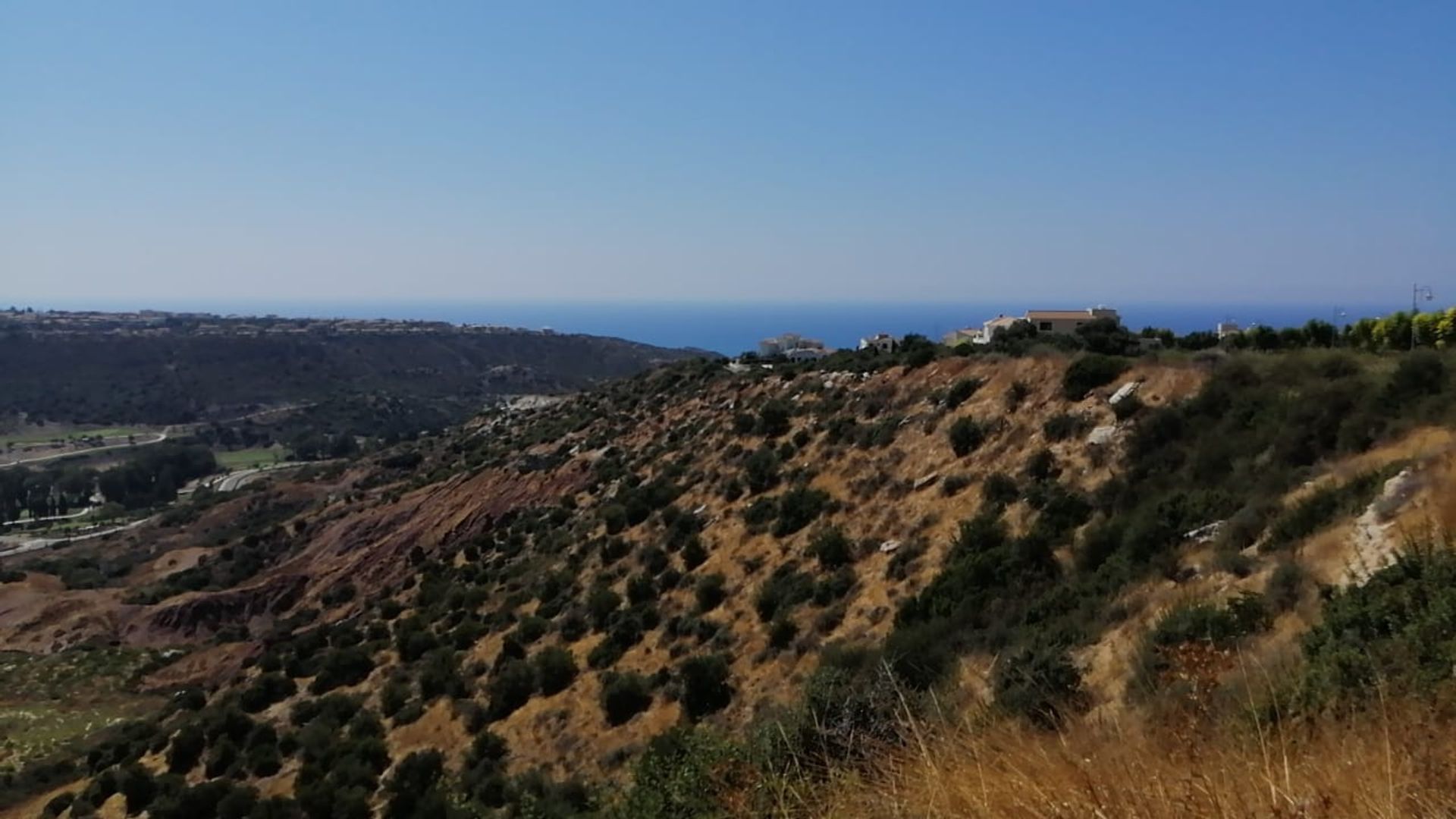 Tanah dalam Agia Marinouda, Pafos 10758613