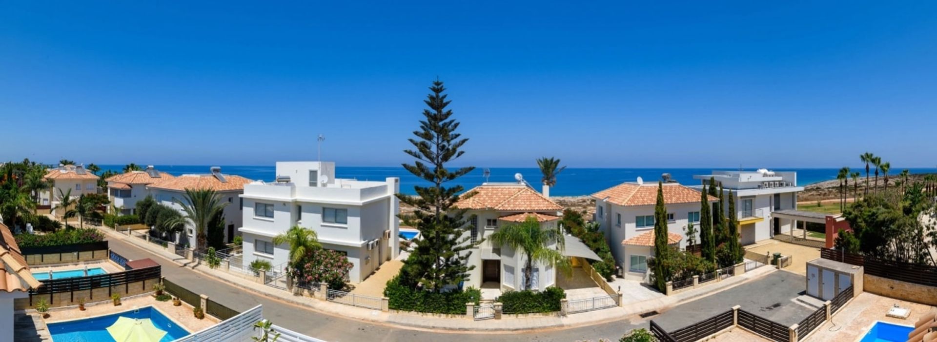 Huis in Agia Napa, Ammochostos 10758616