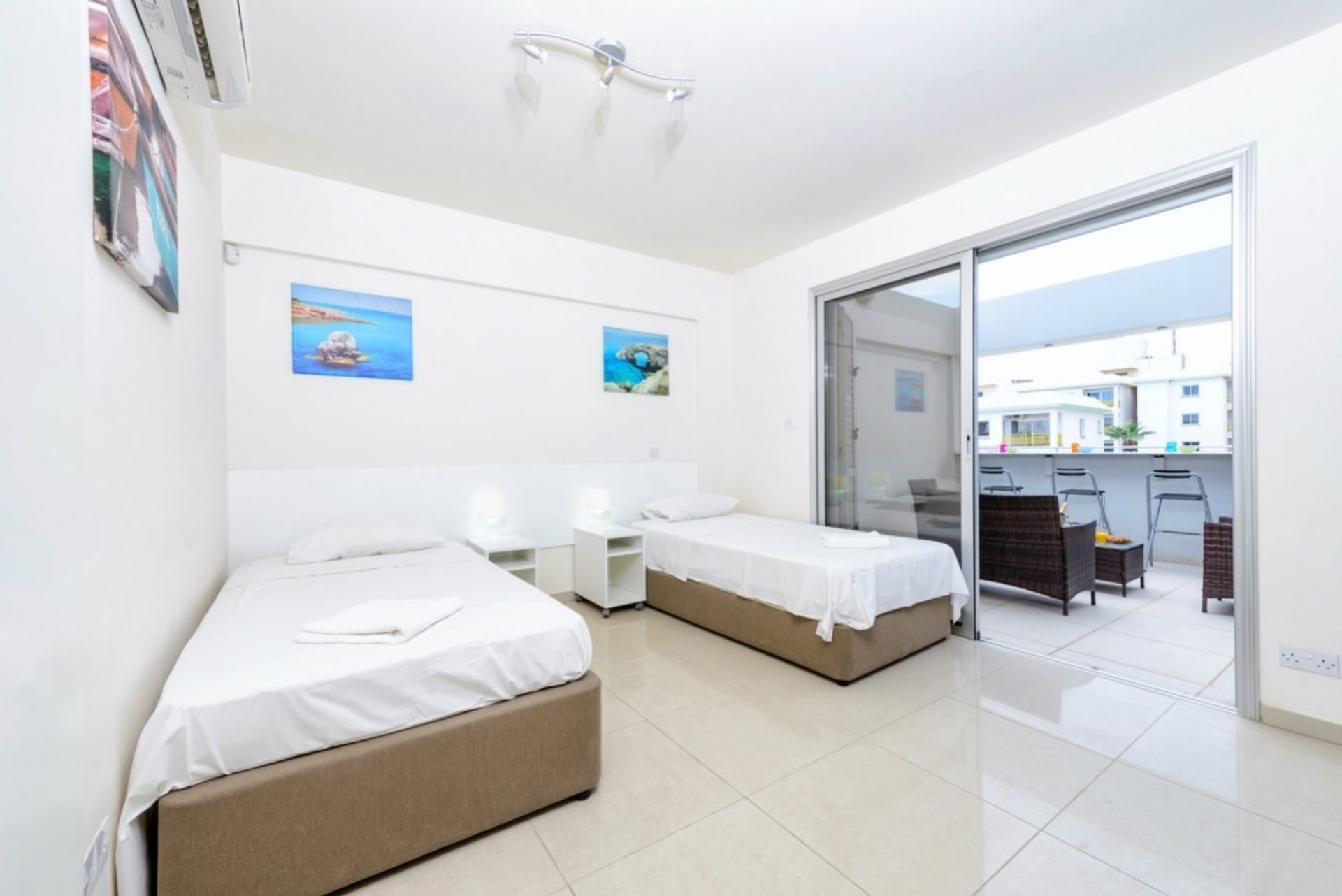 Condominium in Protaras, Ammochostos 10758620