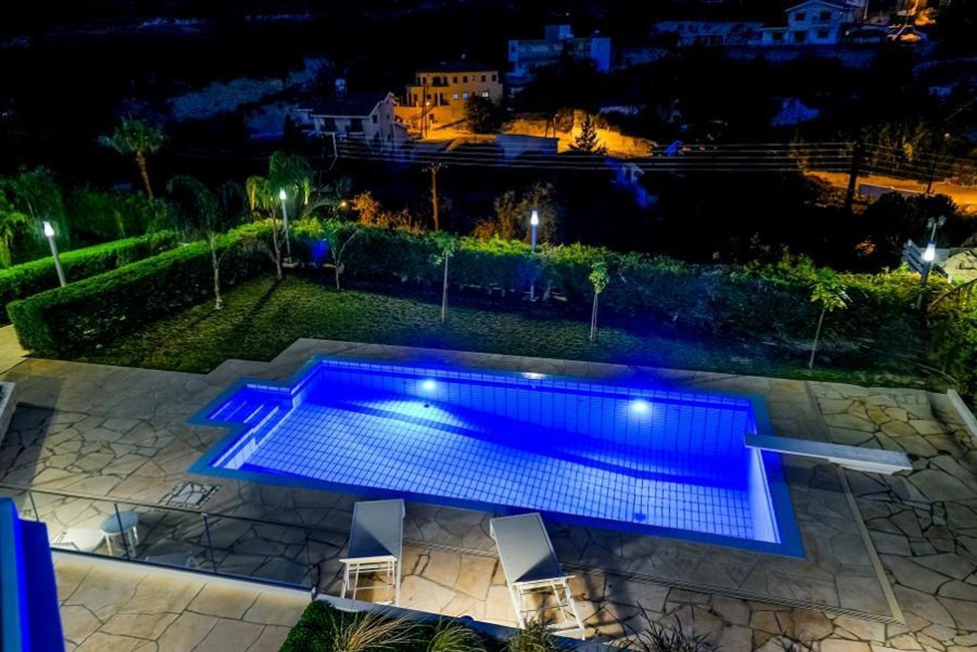 Haus im Agios Tychon, Limassol 10758645