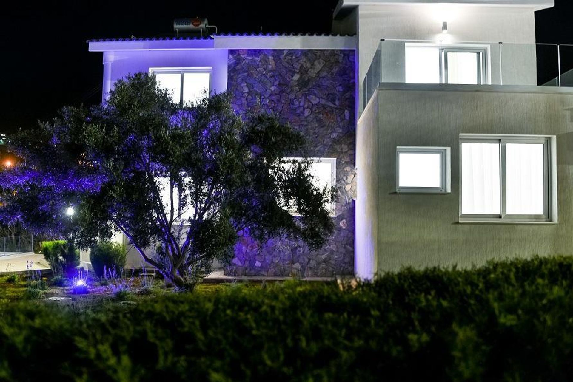 Haus im Agios Tychon, Limassol 10758645