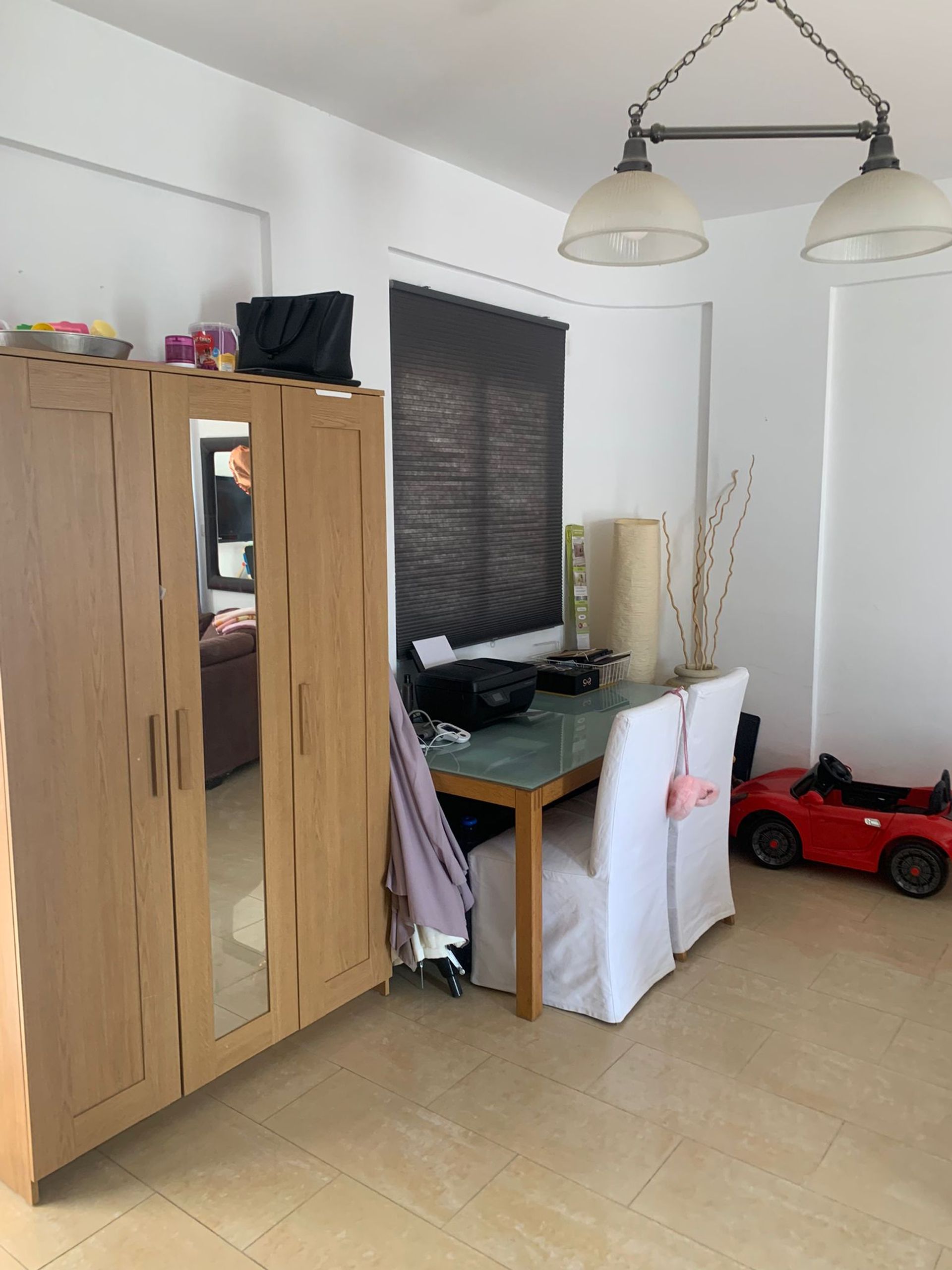 Huis in Perivolia, Larnaca 10758653