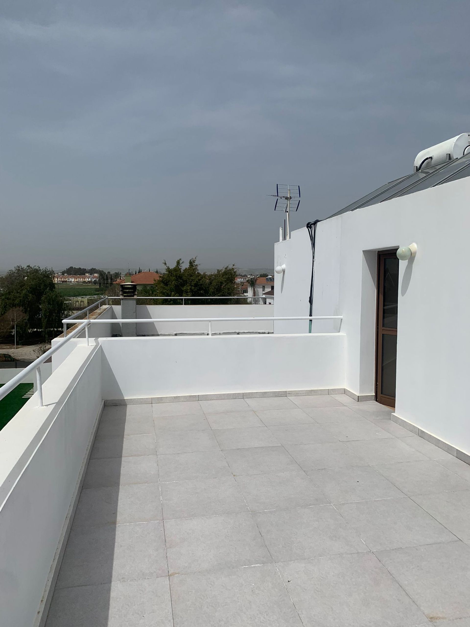 Huis in Perivolia, Larnaca 10758653