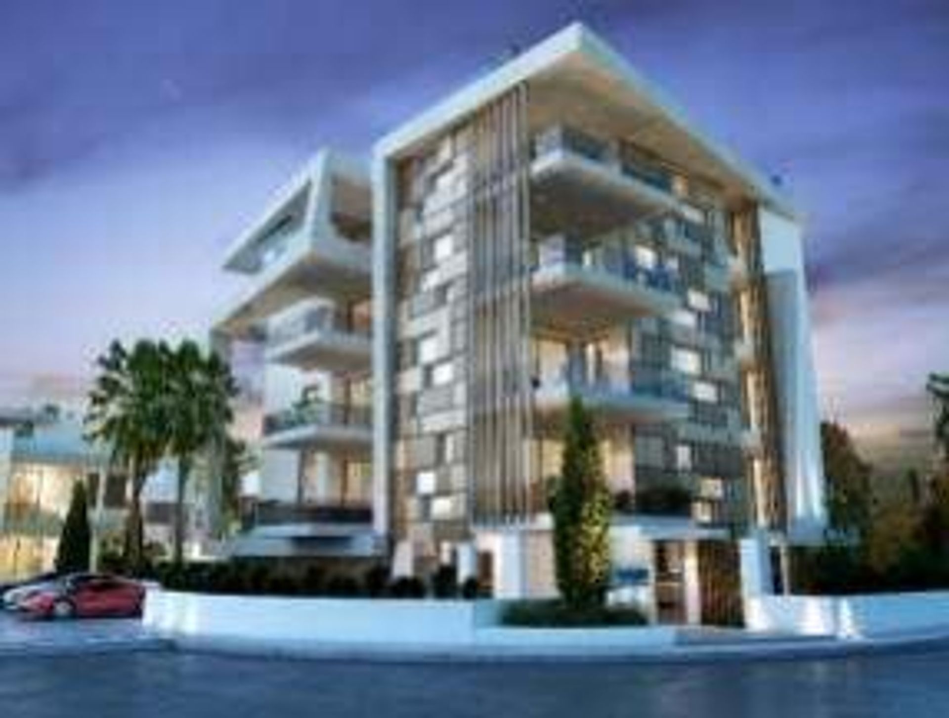 Talo sisään Germasogeia, Limassol 10758663