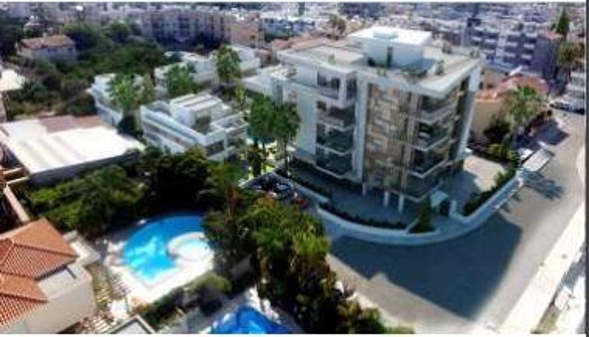 Condominio en Germasogeia, Limassol 10758664