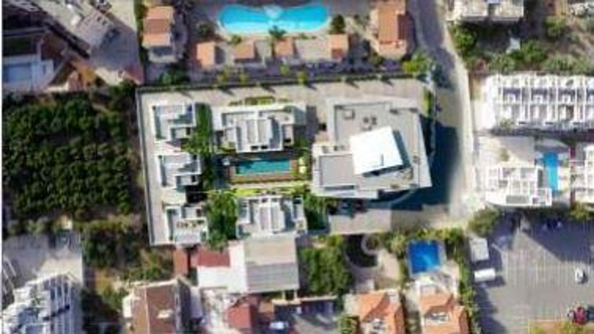 Condominio en Germasogeia, Limassol 10758664