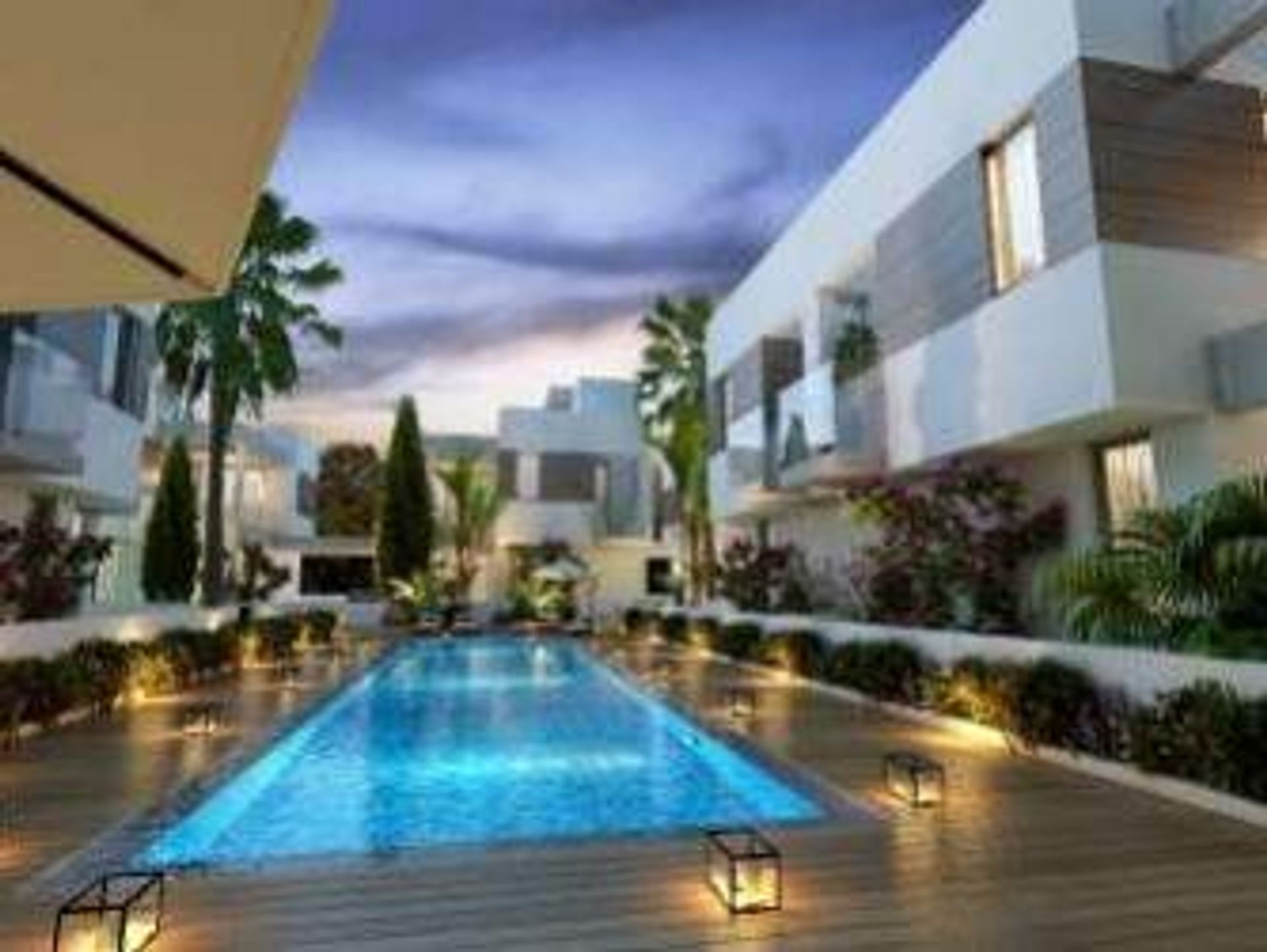 Condominio en Germasogeia, Limassol 10758664