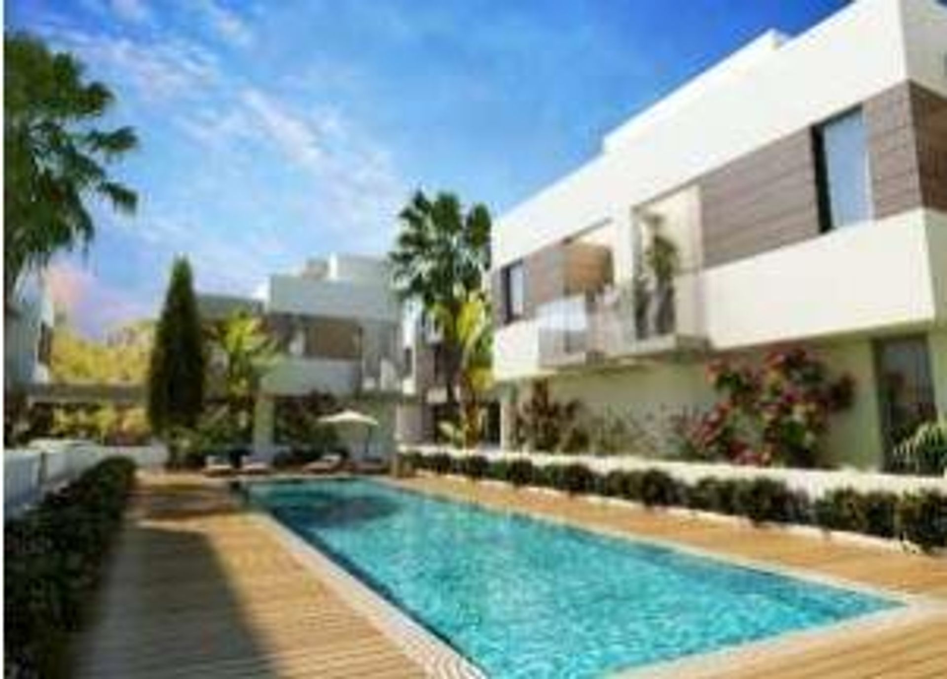 Condominio en Germasogeia, Limassol 10758664