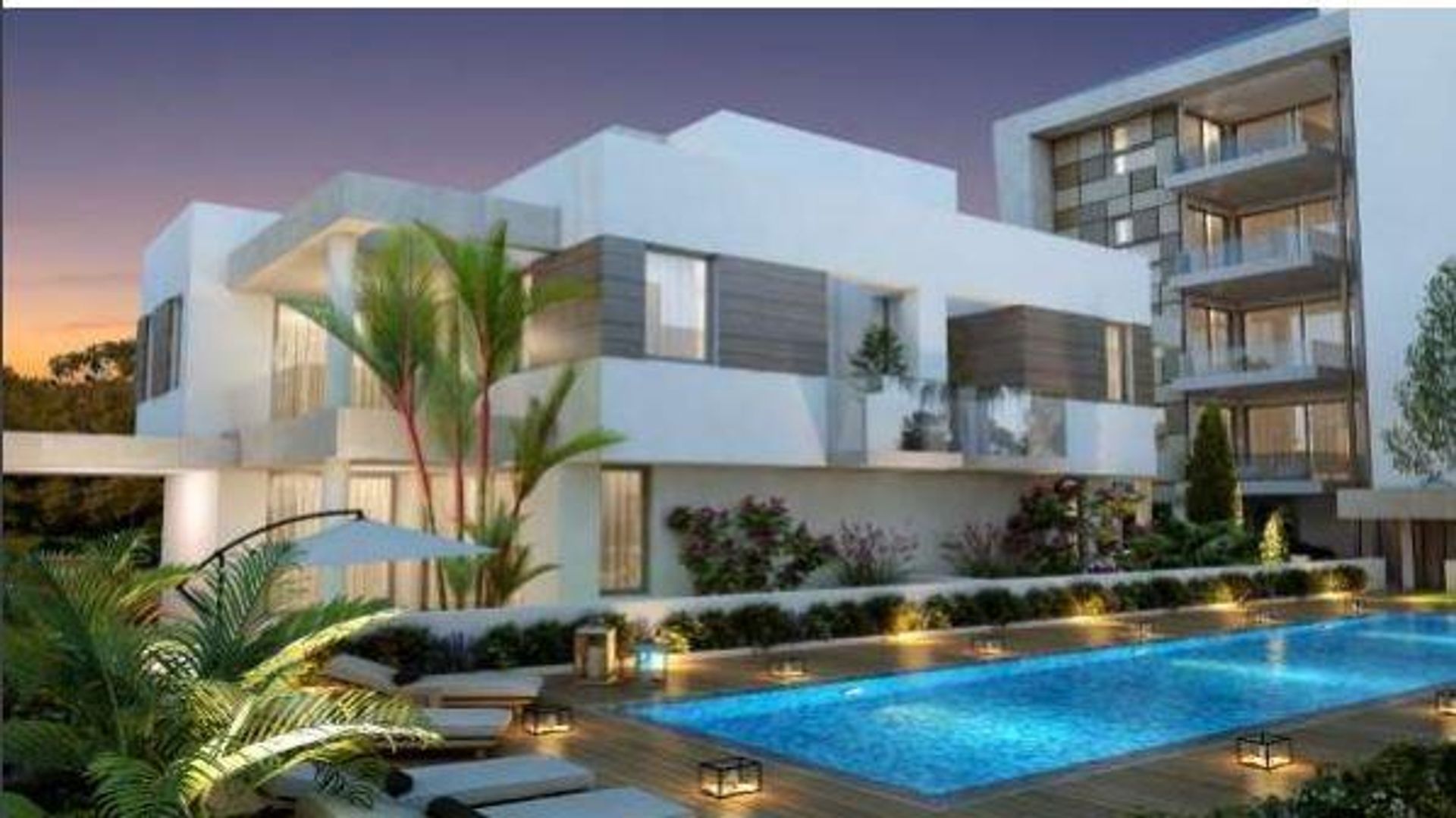 Condominio en Germasogeia, Limassol 10758664